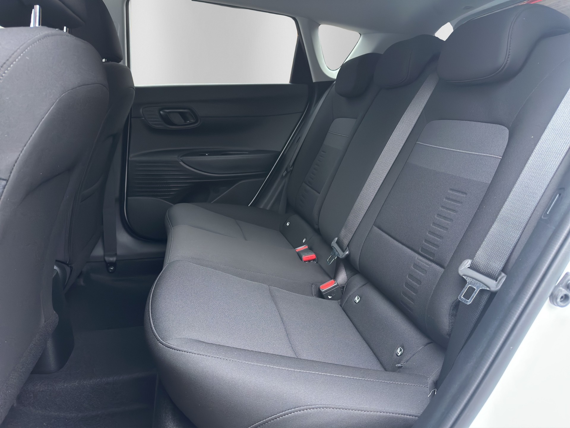 HYUNDAI Bayon 1.0 T-GDi Origo DCT-image-10