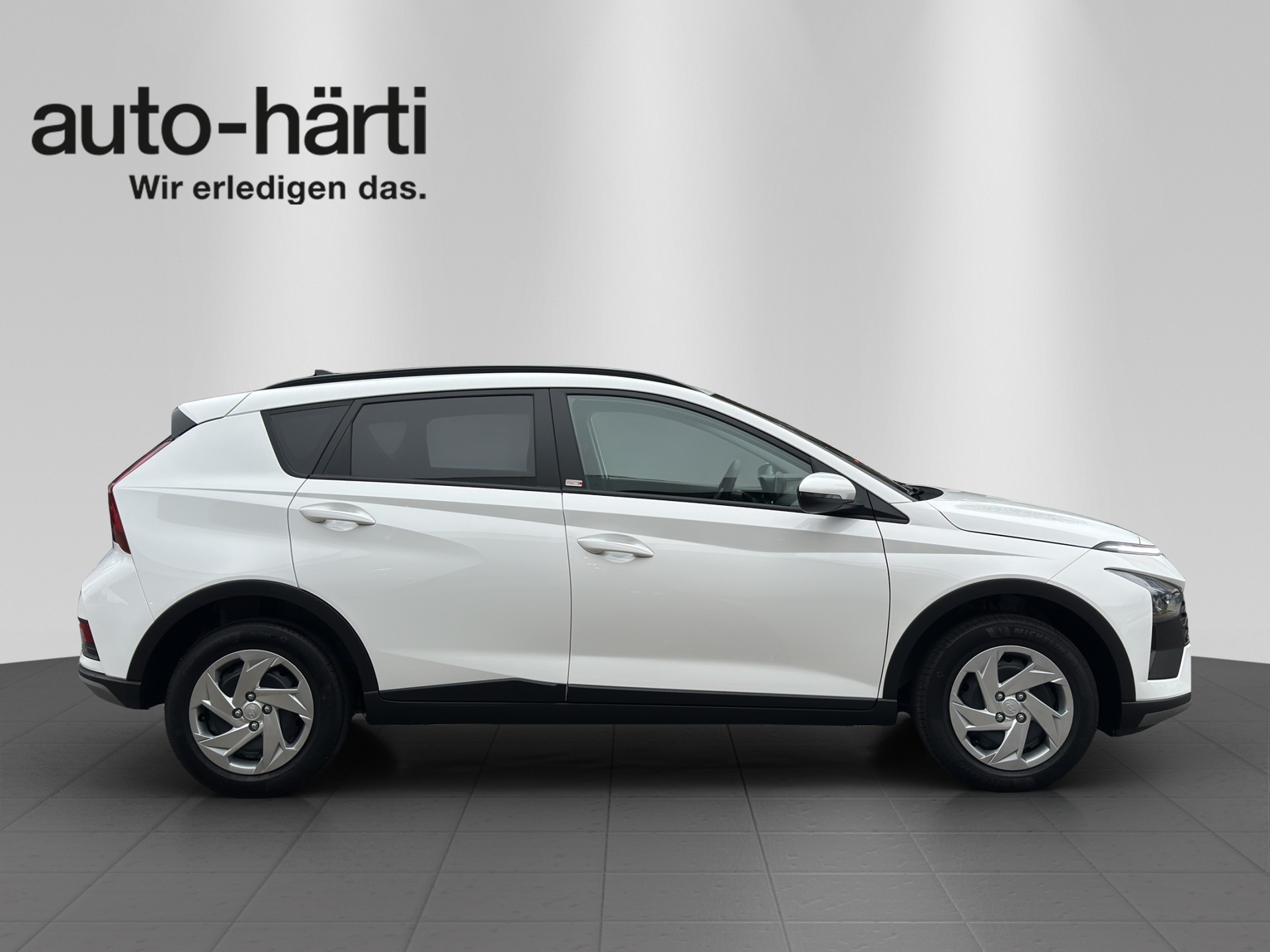 HYUNDAI Bayon 1.0 T-GDi Origo DCT-image-5