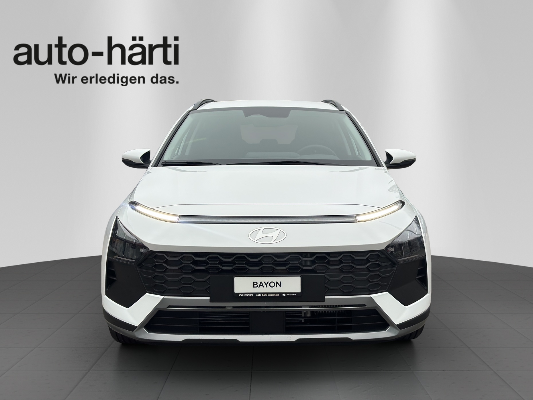 HYUNDAI Bayon 1.0 T-GDi Origo DCT-image-7