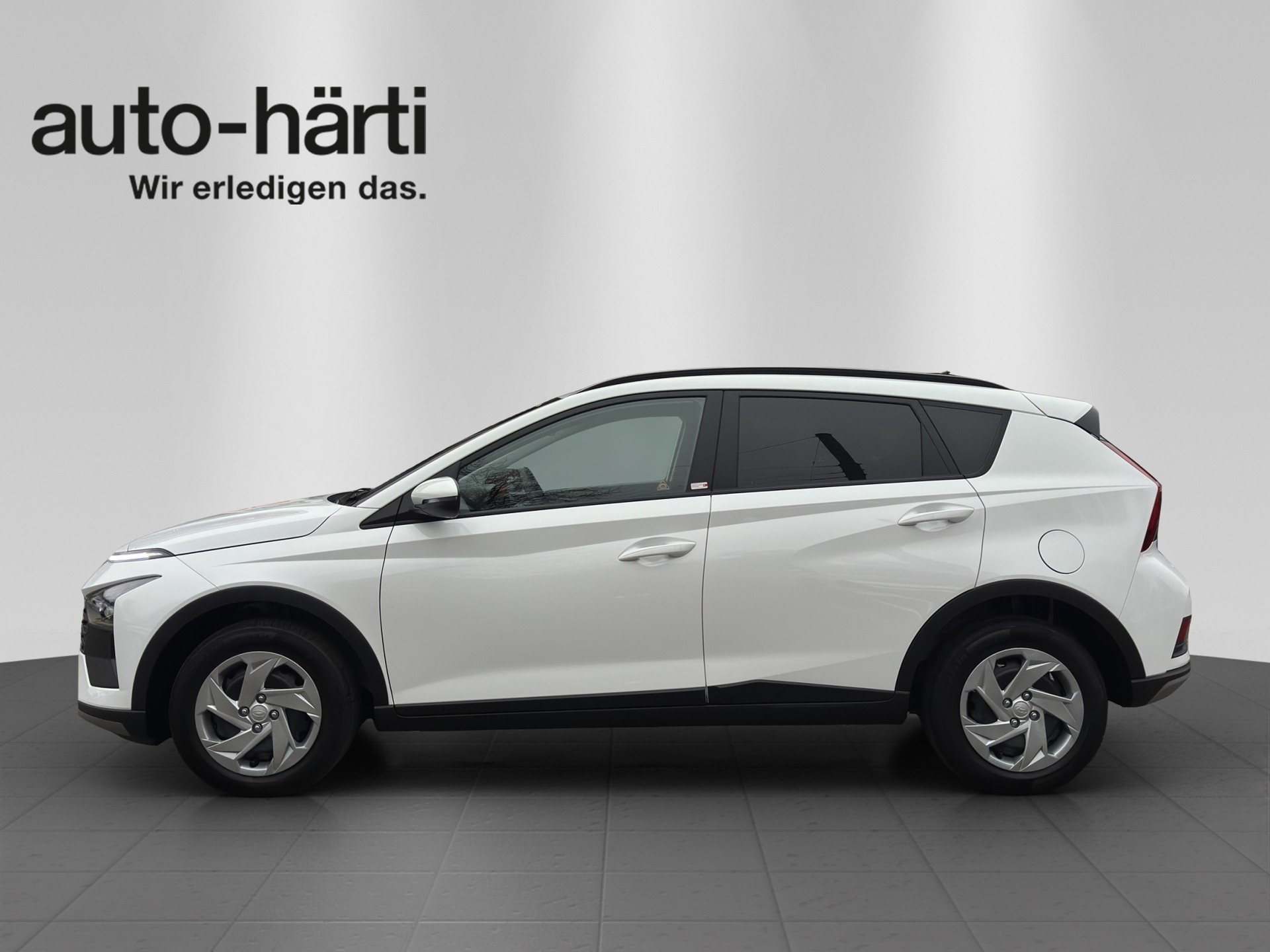 HYUNDAI Bayon 1.0 T-GDi Origo DCT-image-1