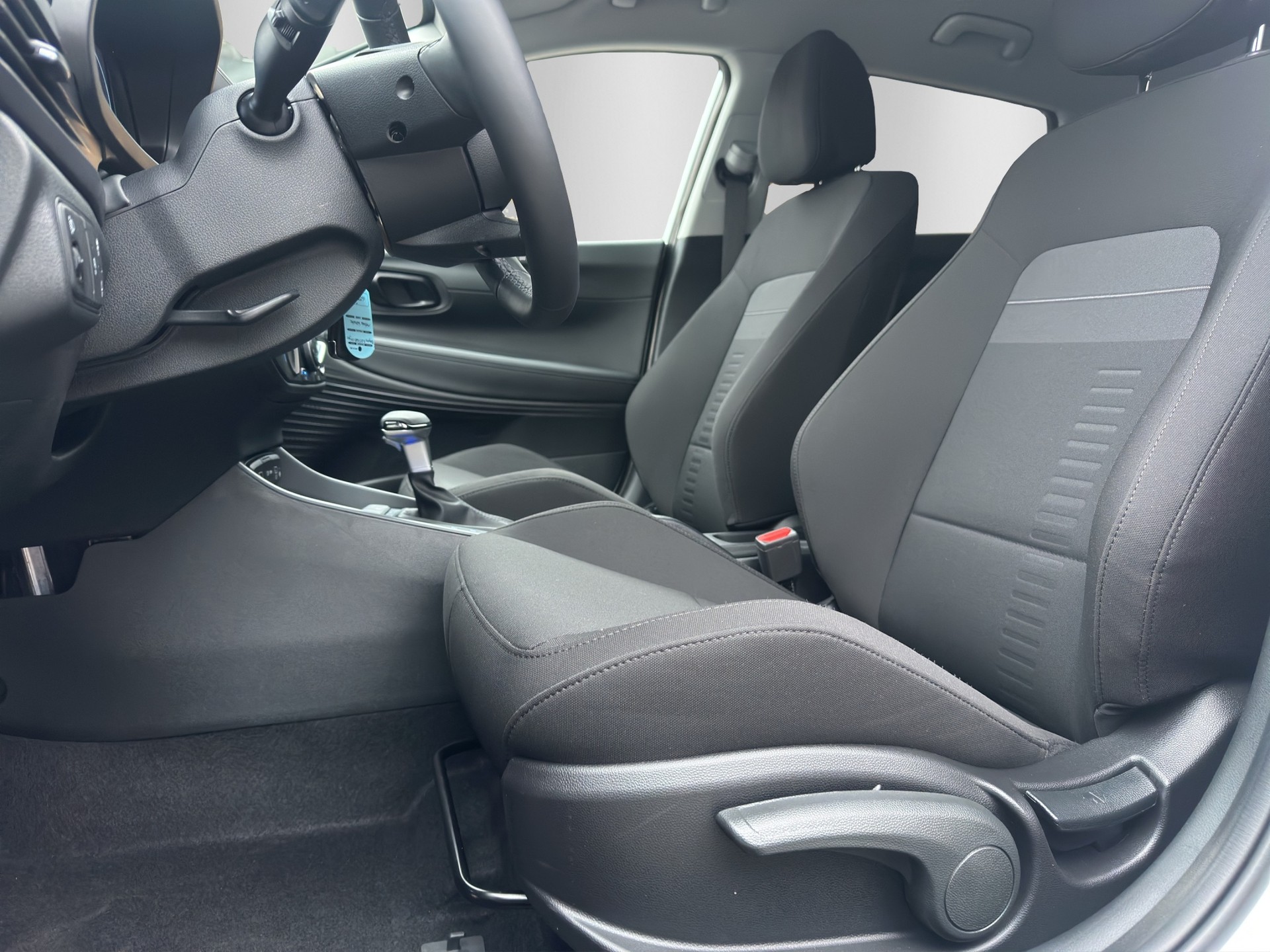 HYUNDAI Bayon 1.0 T-GDi Origo DCT-image-11