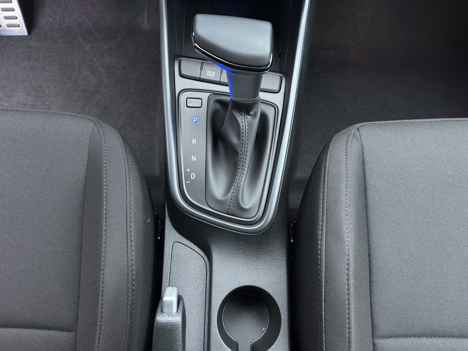 HYUNDAI Bayon 1.0 T-GDi Origo DCT-image-18