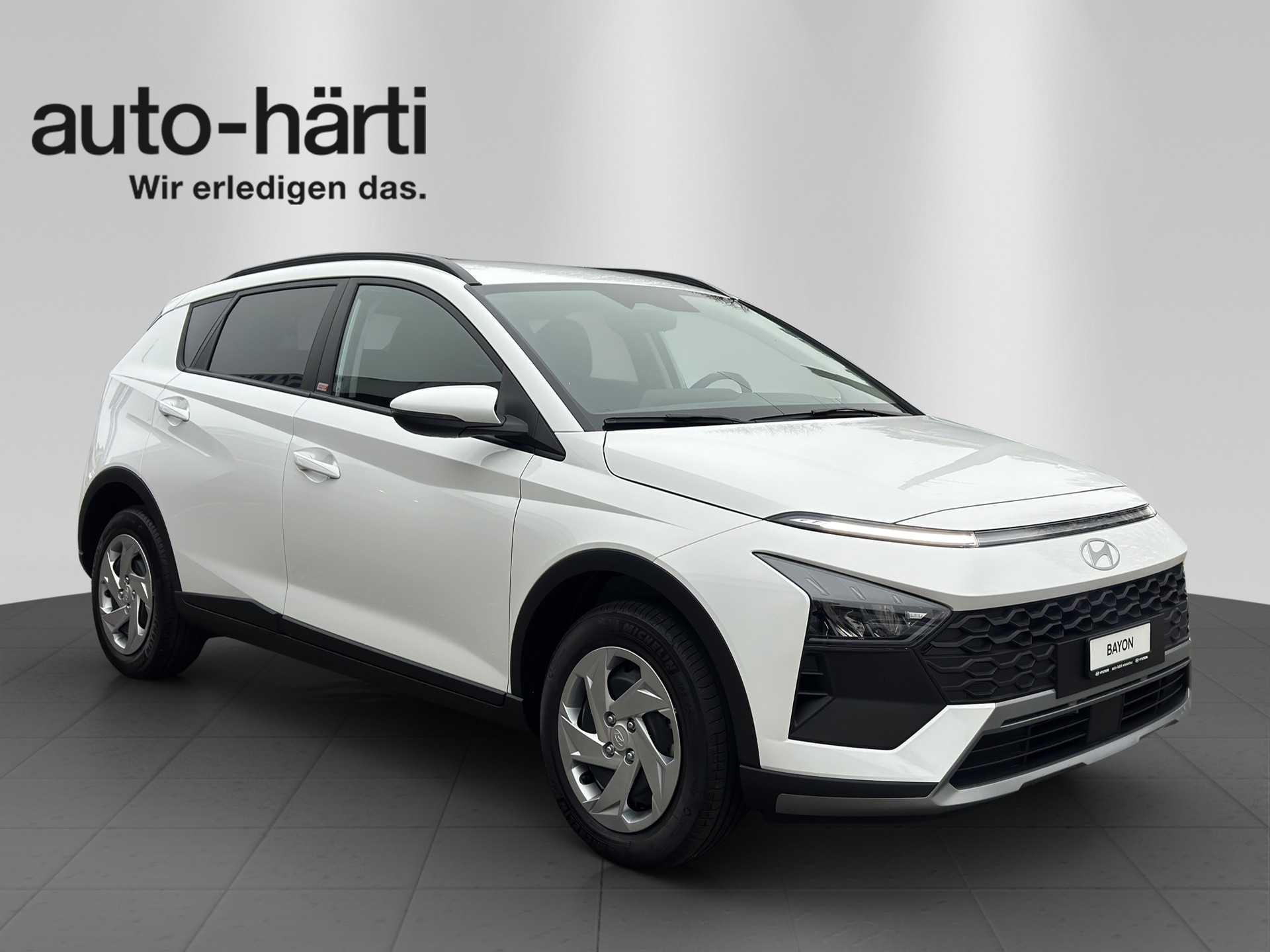 HYUNDAI Bayon 1.0 T-GDi Origo DCT-image-6