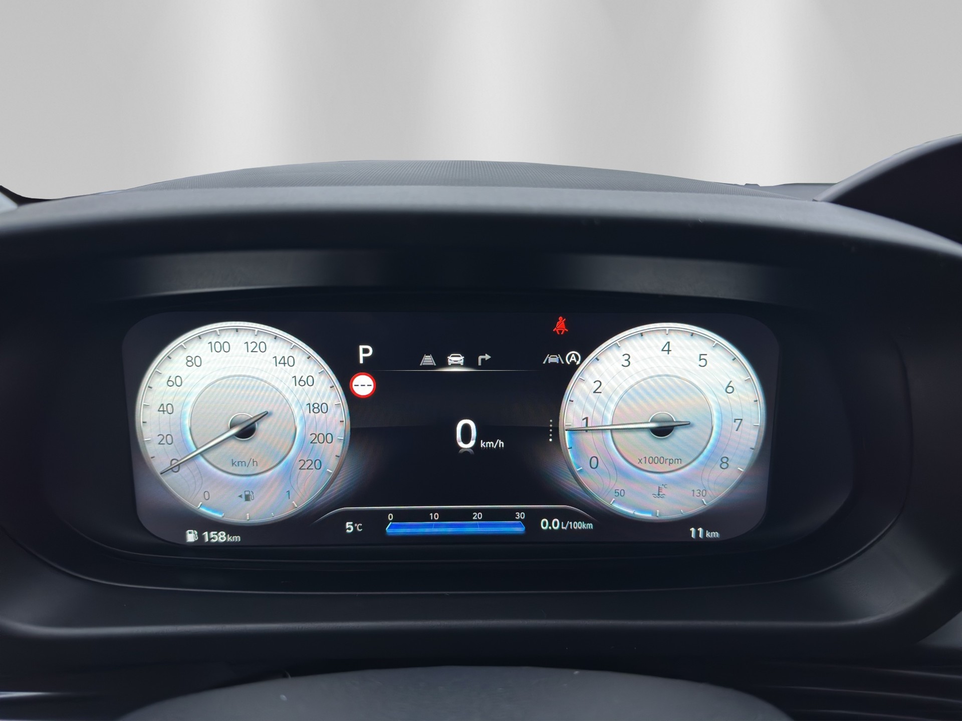 HYUNDAI Bayon 1.0 T-GDi Origo DCT-image-15