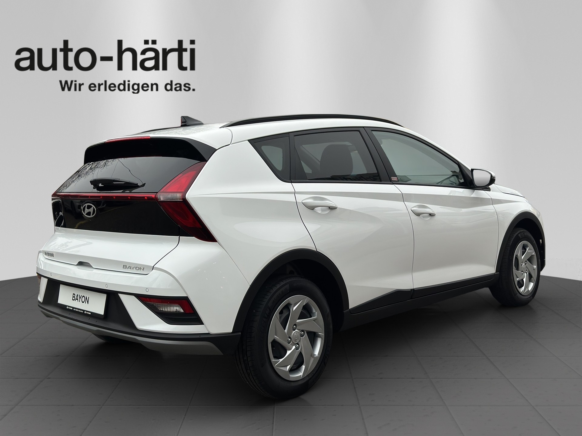 HYUNDAI Bayon 1.0 T-GDi Origo DCT-image-4