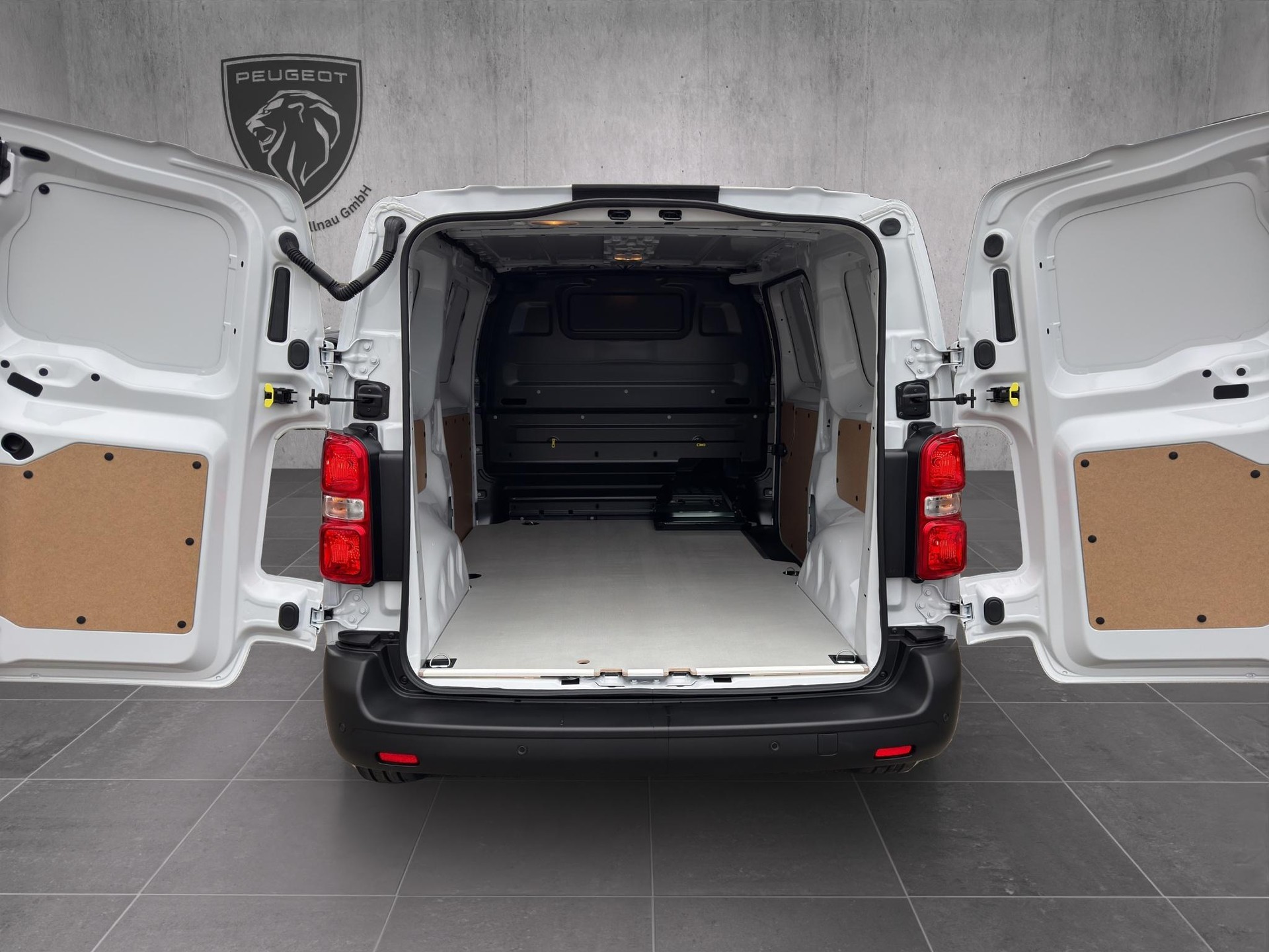 PEUGEOT Expert Kaw. Standard 2.2 BlueHDi 150 S/S-image-21