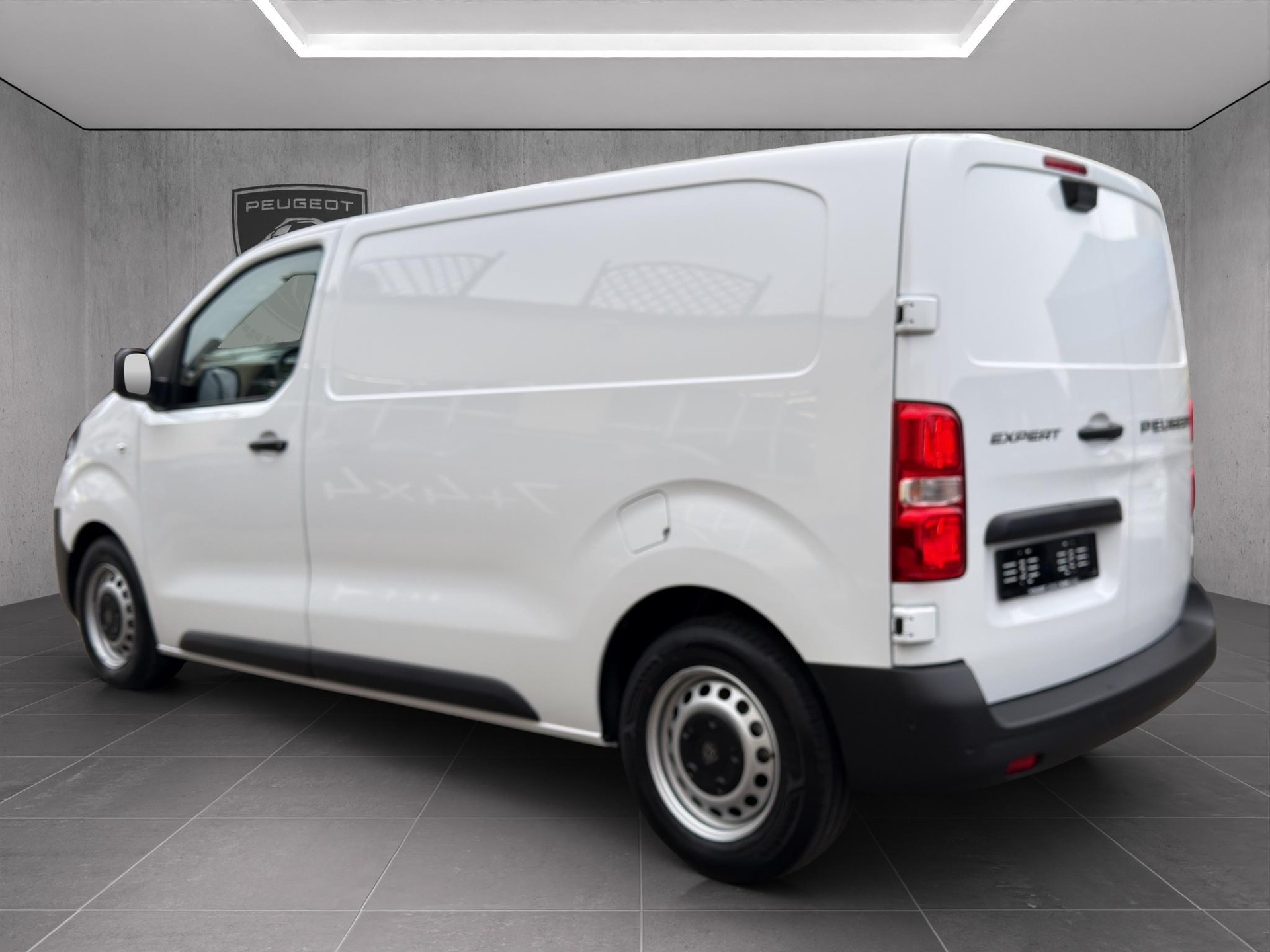 PEUGEOT Expert Kaw. Standard 2.2 BlueHDi 150 S/S-image-6