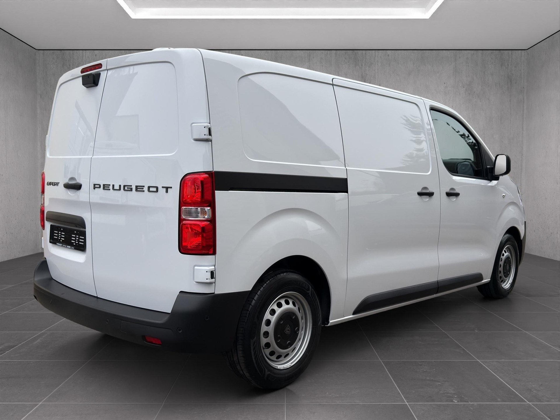 PEUGEOT Expert Kaw. Standard 2.2 BlueHDi 150 S/S-image-4