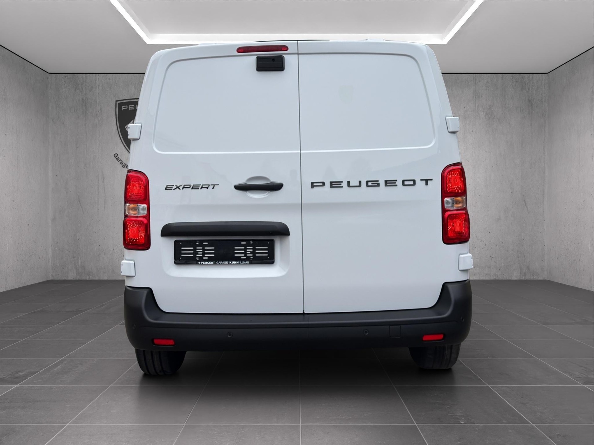 PEUGEOT Expert Kaw. Standard 2.2 BlueHDi 150 S/S-image-5