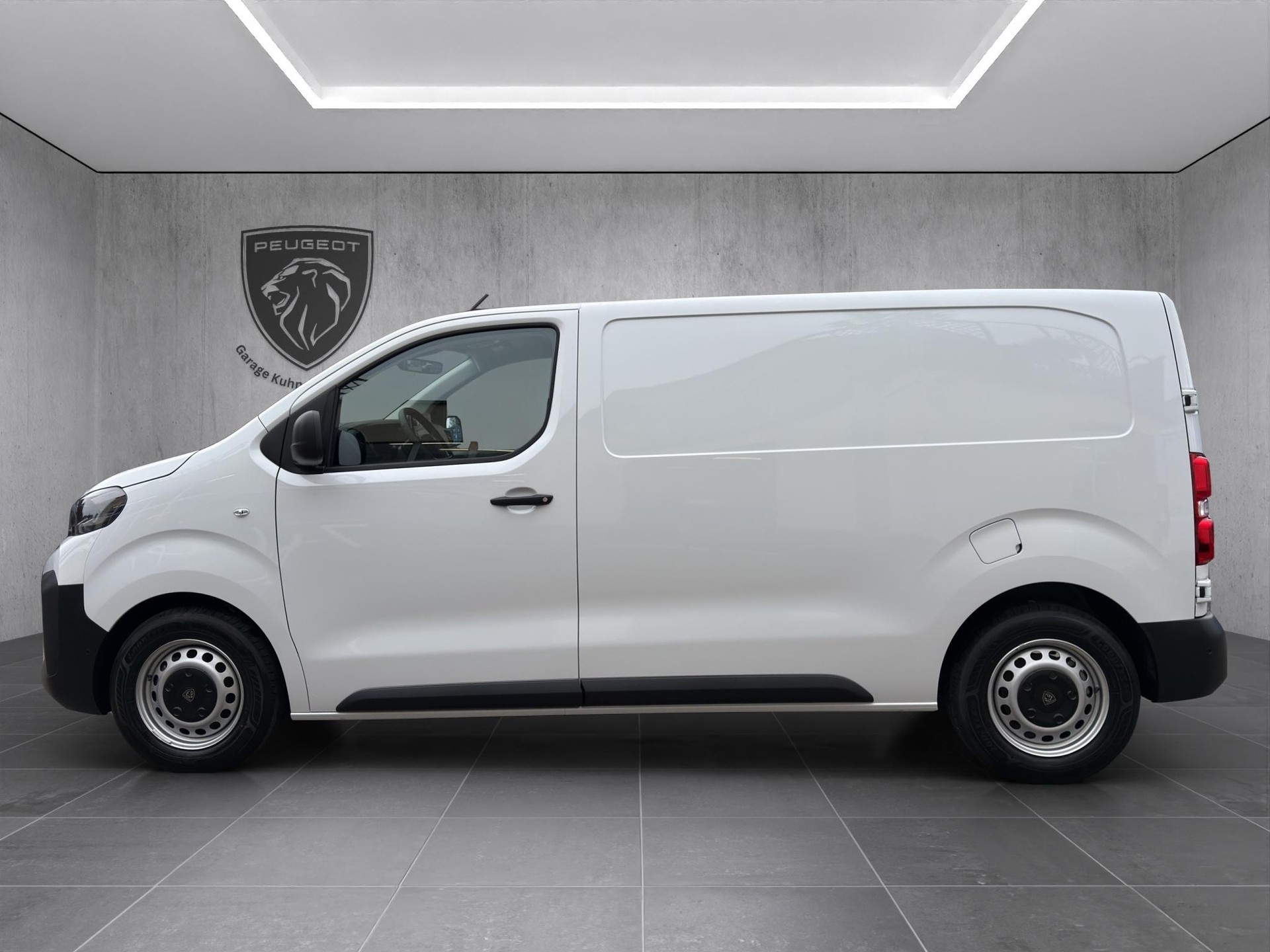 PEUGEOT Expert Kaw. Standard 2.2 BlueHDi 150 S/S-image-7