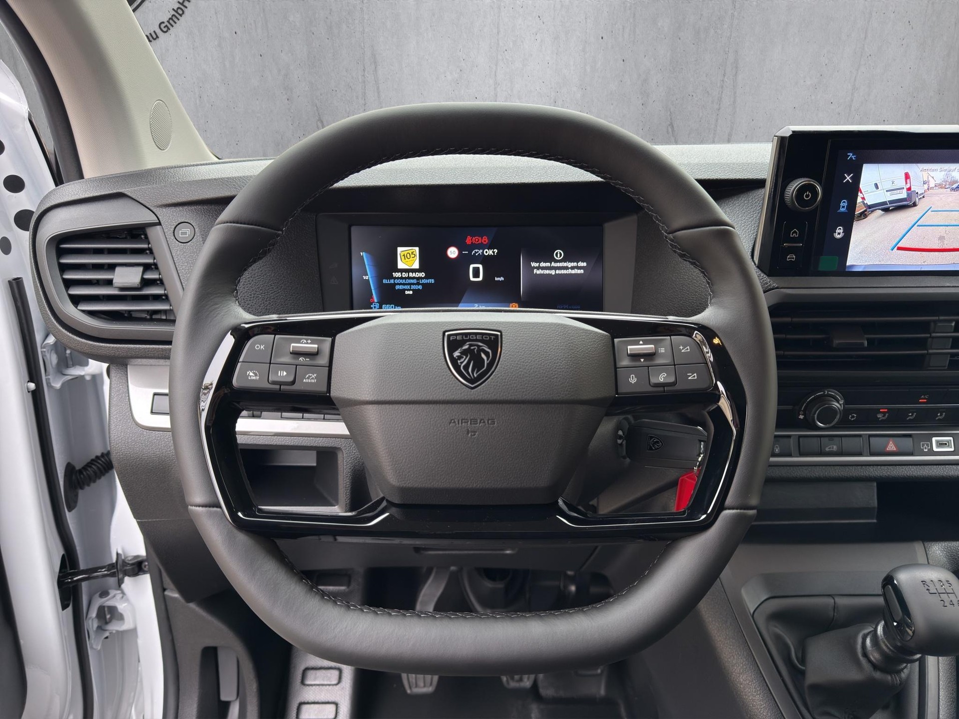 PEUGEOT Expert Kaw. Standard 2.2 BlueHDi 150 S/S-image-10