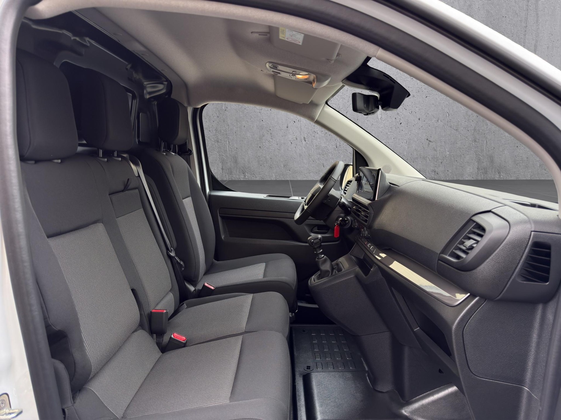 PEUGEOT Expert Kaw. Standard 2.2 BlueHDi 150 S/S-image-20