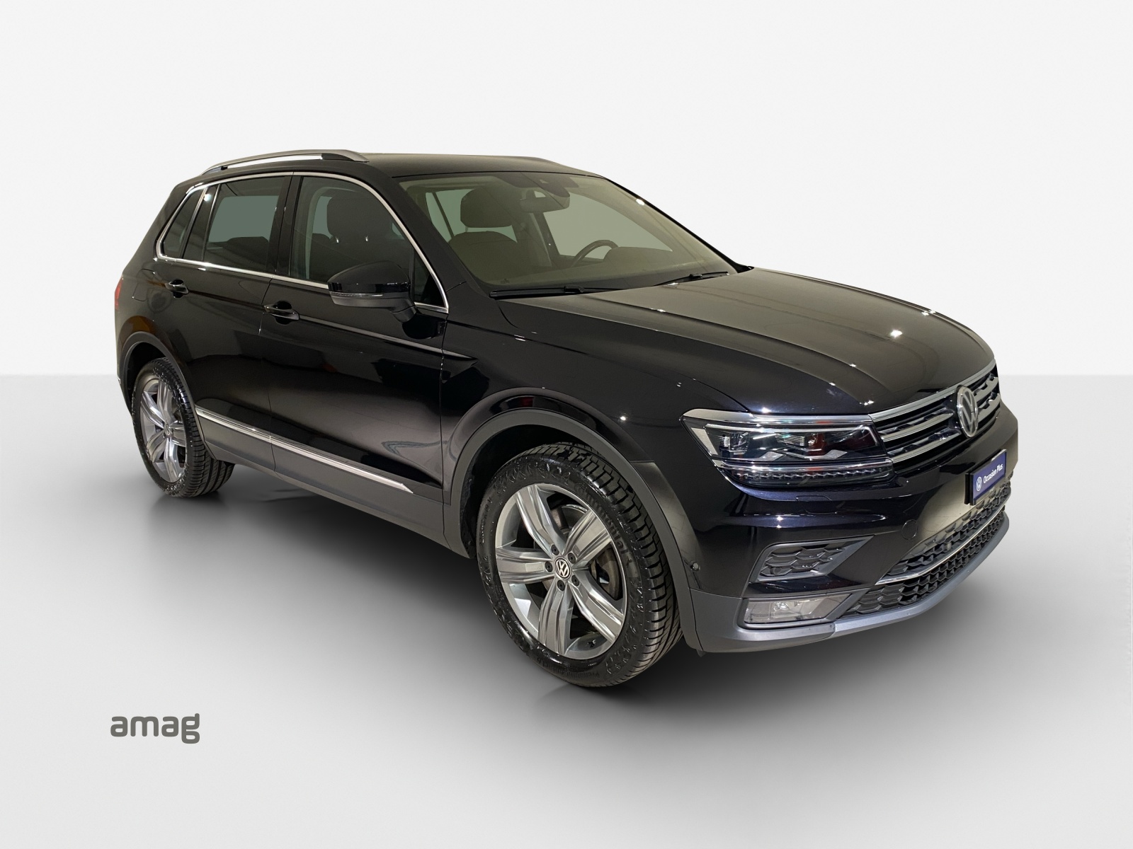 VW Tiguan 2.0 TDI SCR Highline 4Motion DSG-image-5