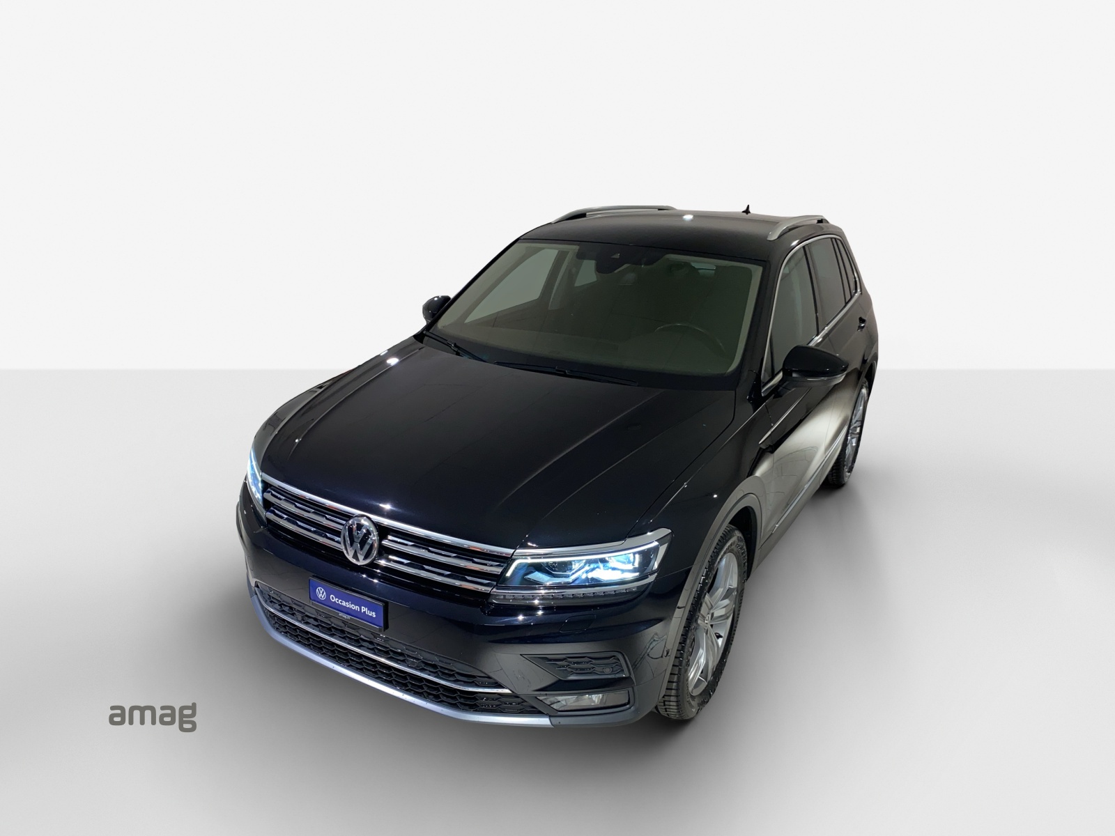 VW Tiguan 2.0 TDI SCR Highline 4Motion DSG-image-15