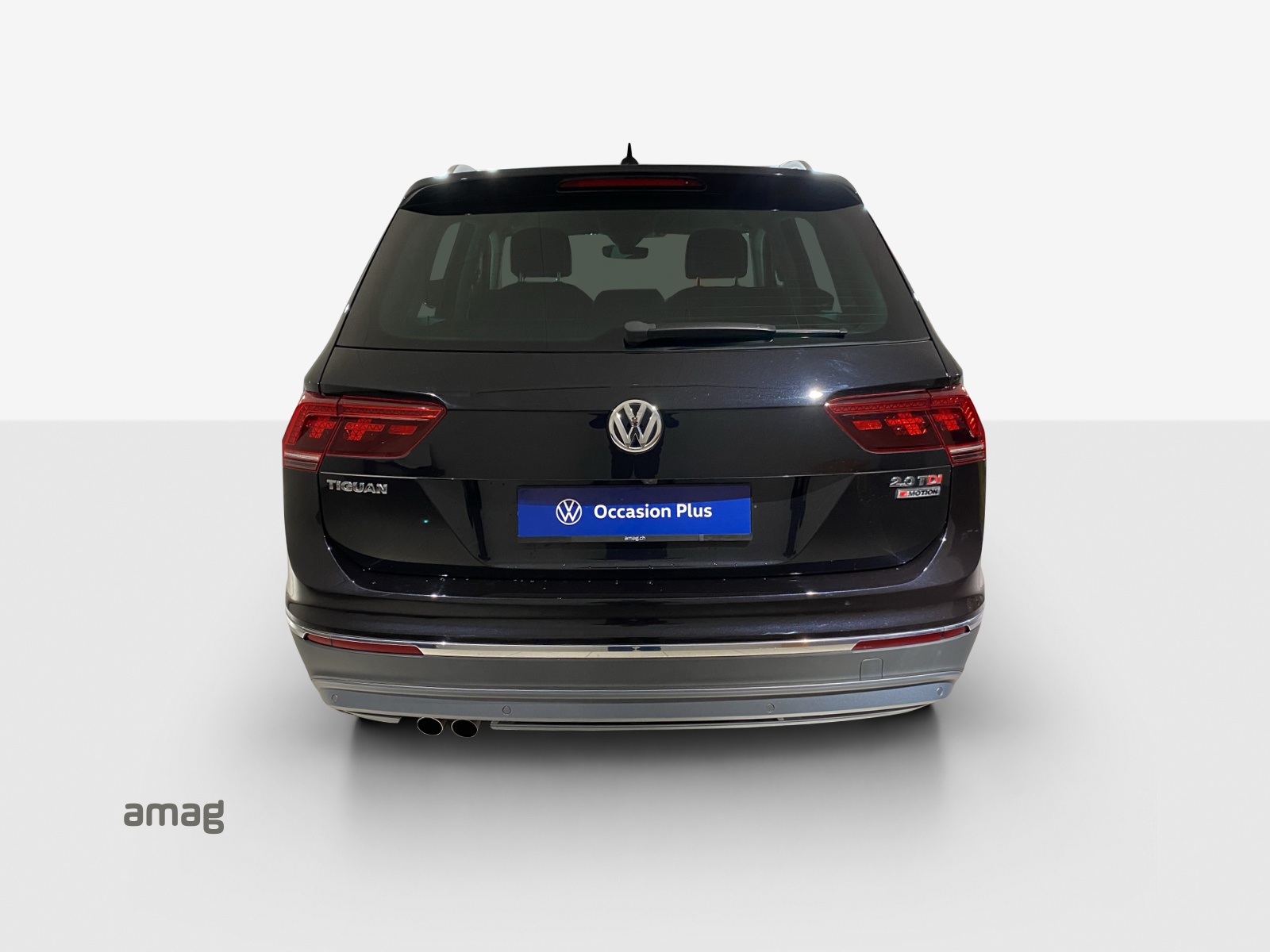 VW Tiguan 2.0 TDI SCR Highline 4Motion DSG-image-3