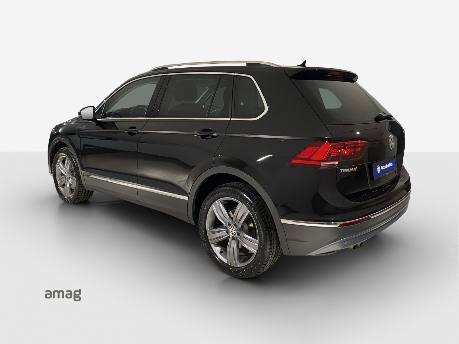 VW Tiguan 2.0 TDI SCR Highline 4Motion DSG-image-2