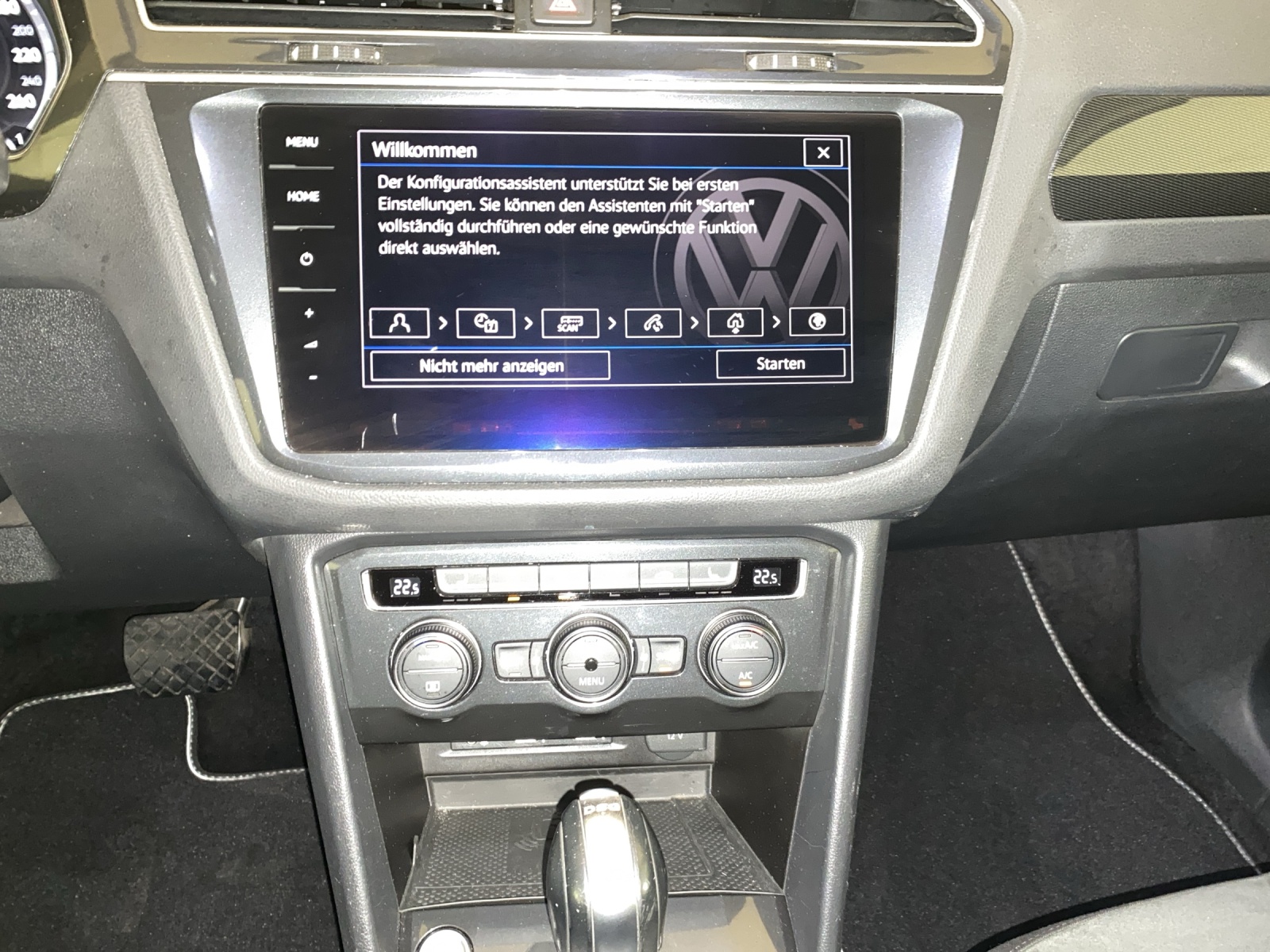 VW Tiguan 2.0 TDI SCR Highline 4Motion DSG-image-10
