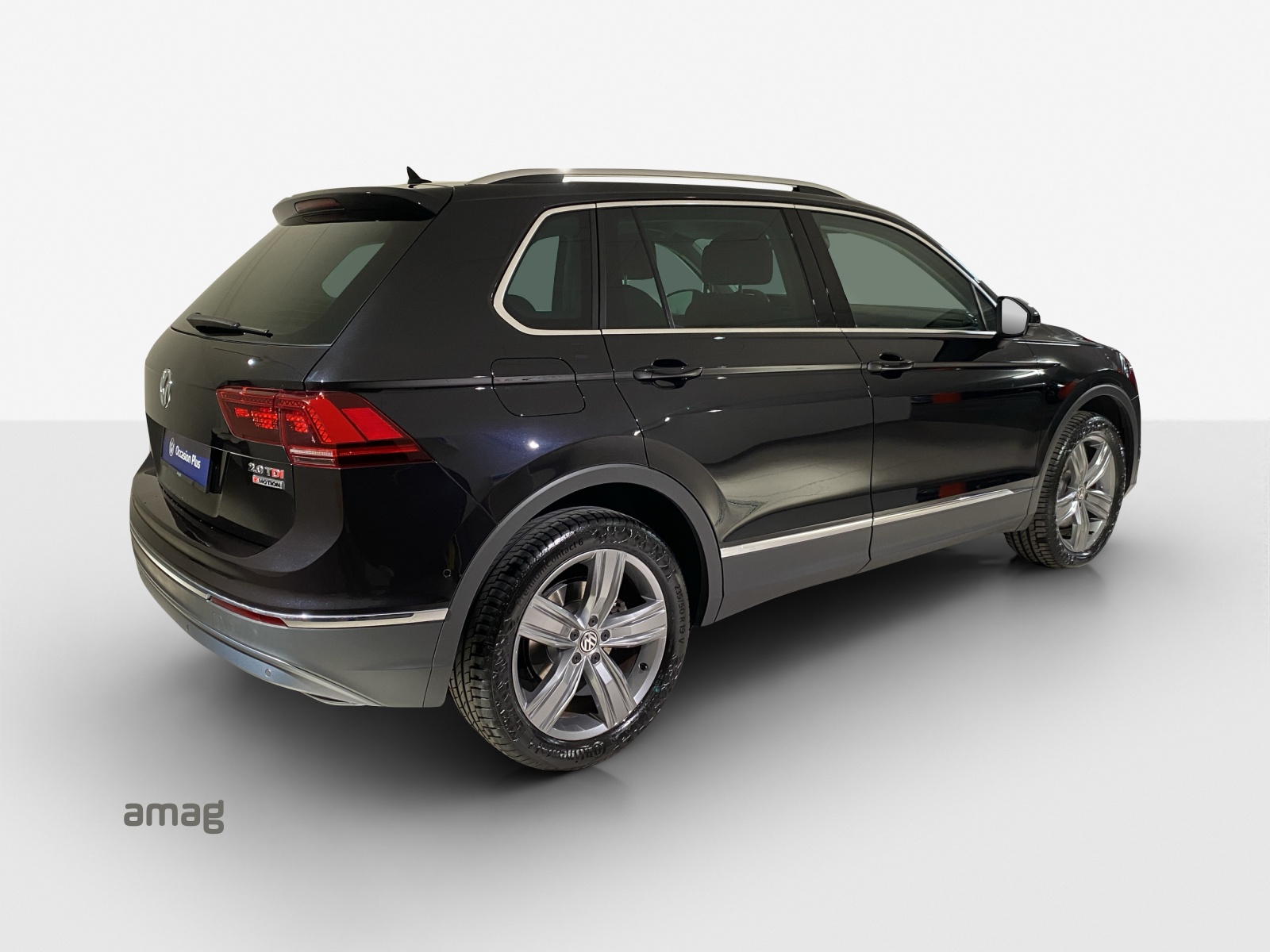 VW Tiguan 2.0 TDI SCR Highline 4Motion DSG-image-4