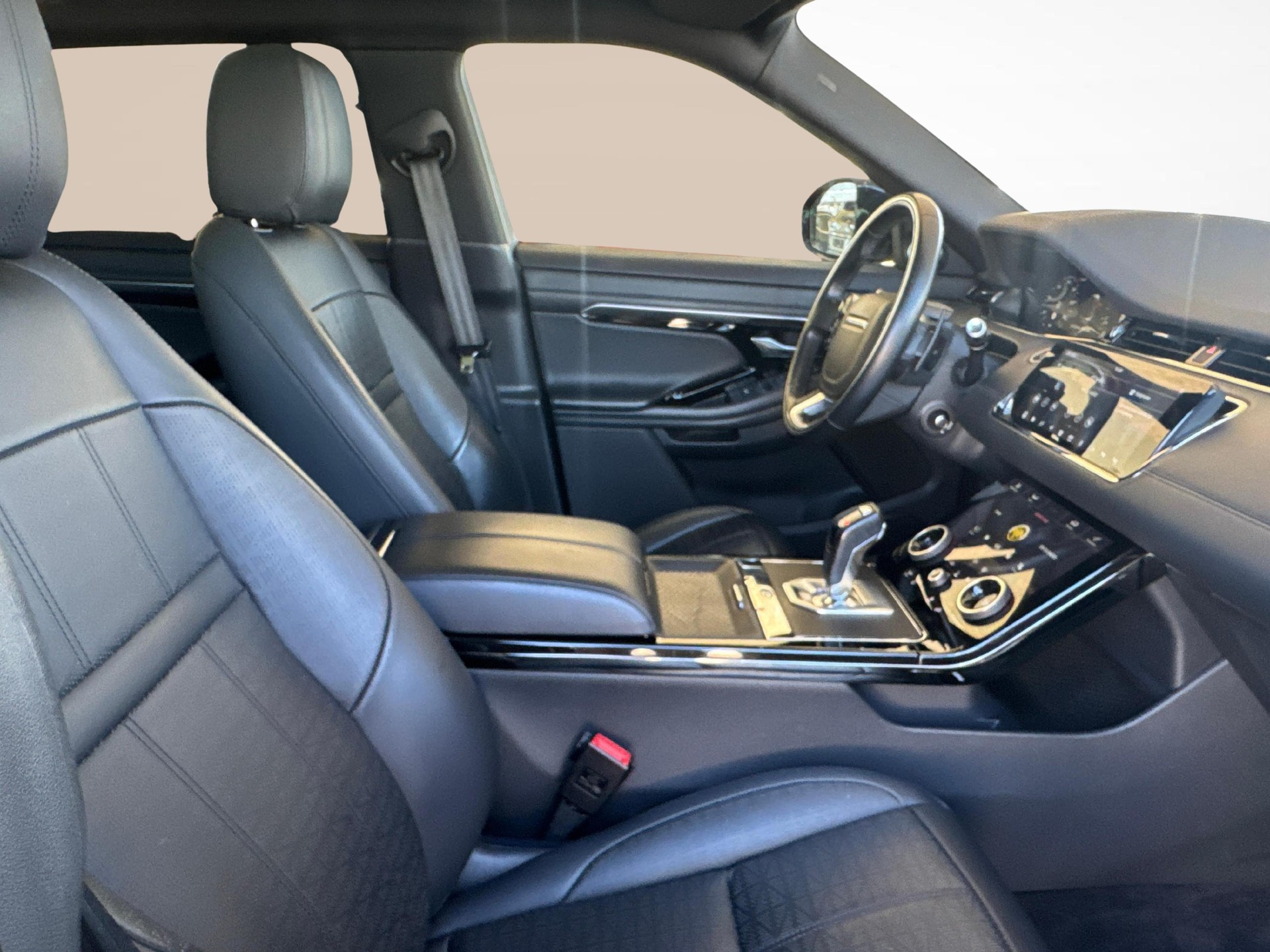 LAND ROVER Range Rover Evoque 2.0 T R-Dynamic HSE-image-15