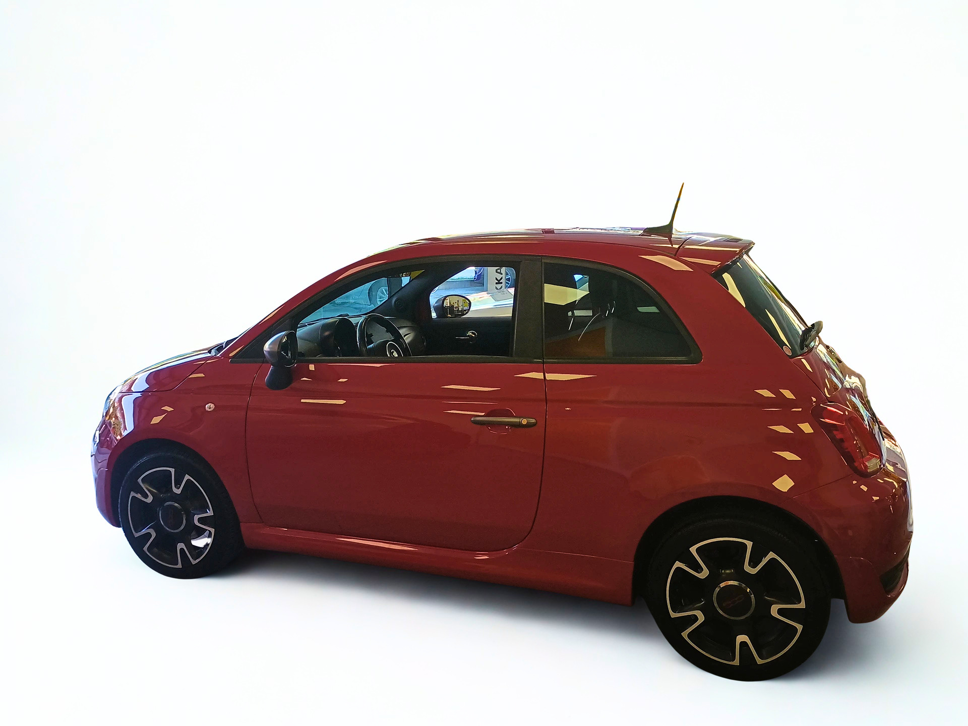 FIAT 500 1.2 S-image-1