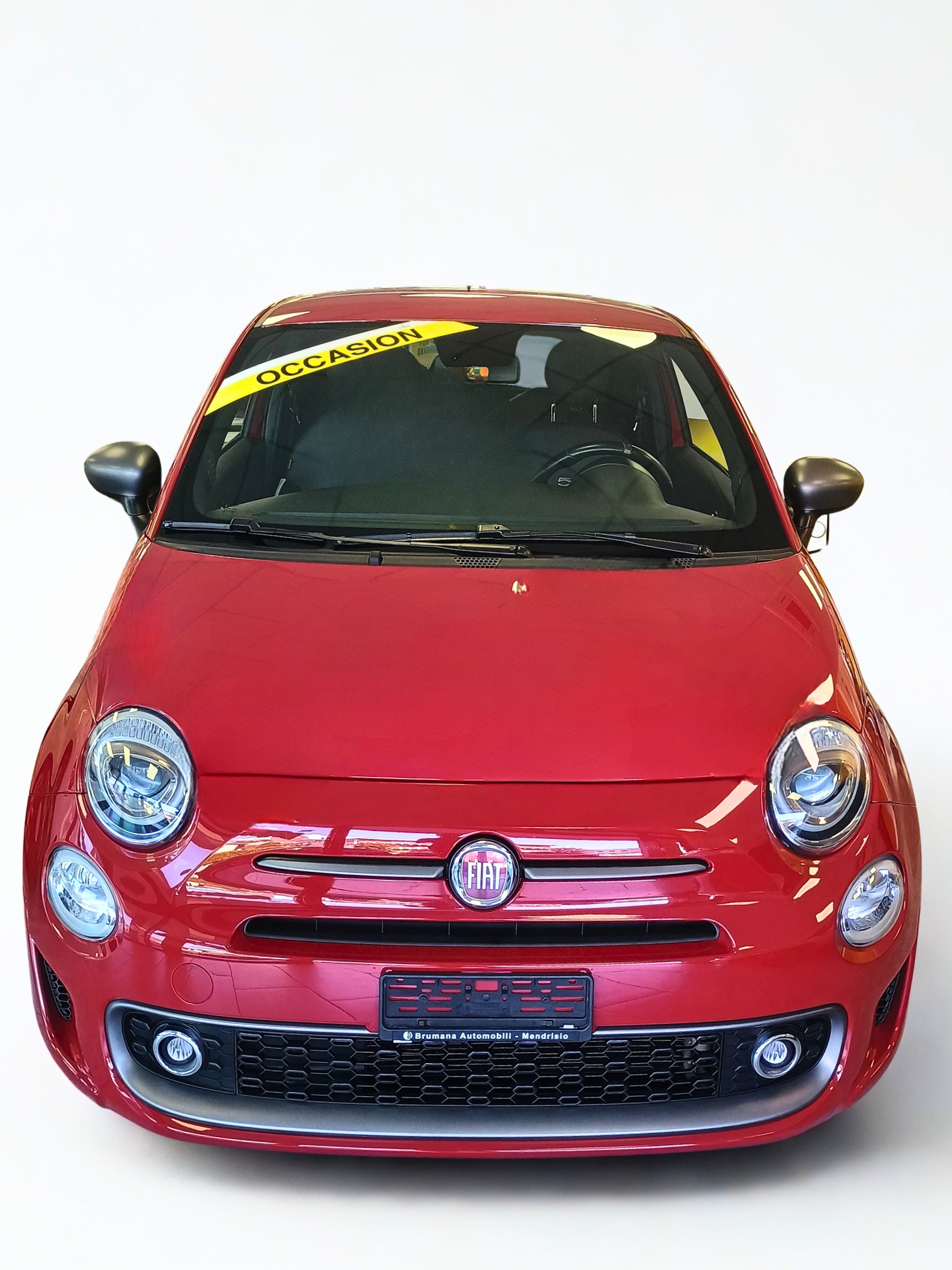 FIAT 500 1.2 S-image-2
