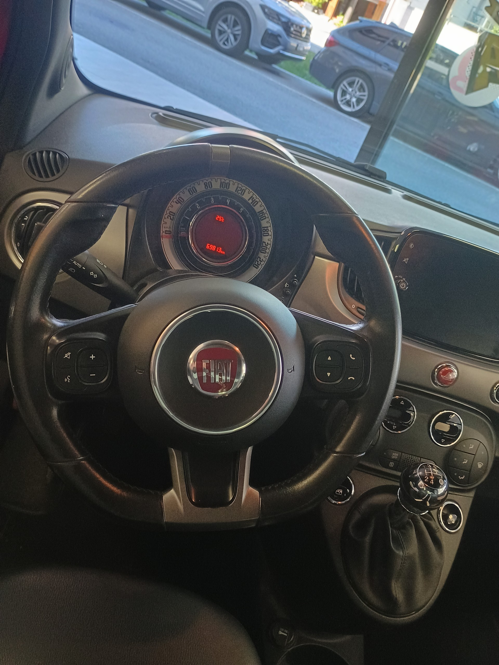 FIAT 500 1.2 S-image-6