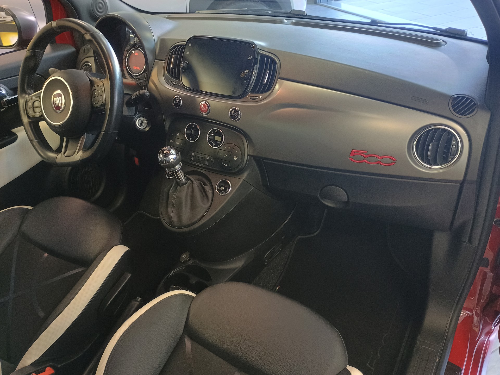 FIAT 500 1.2 S-image-5