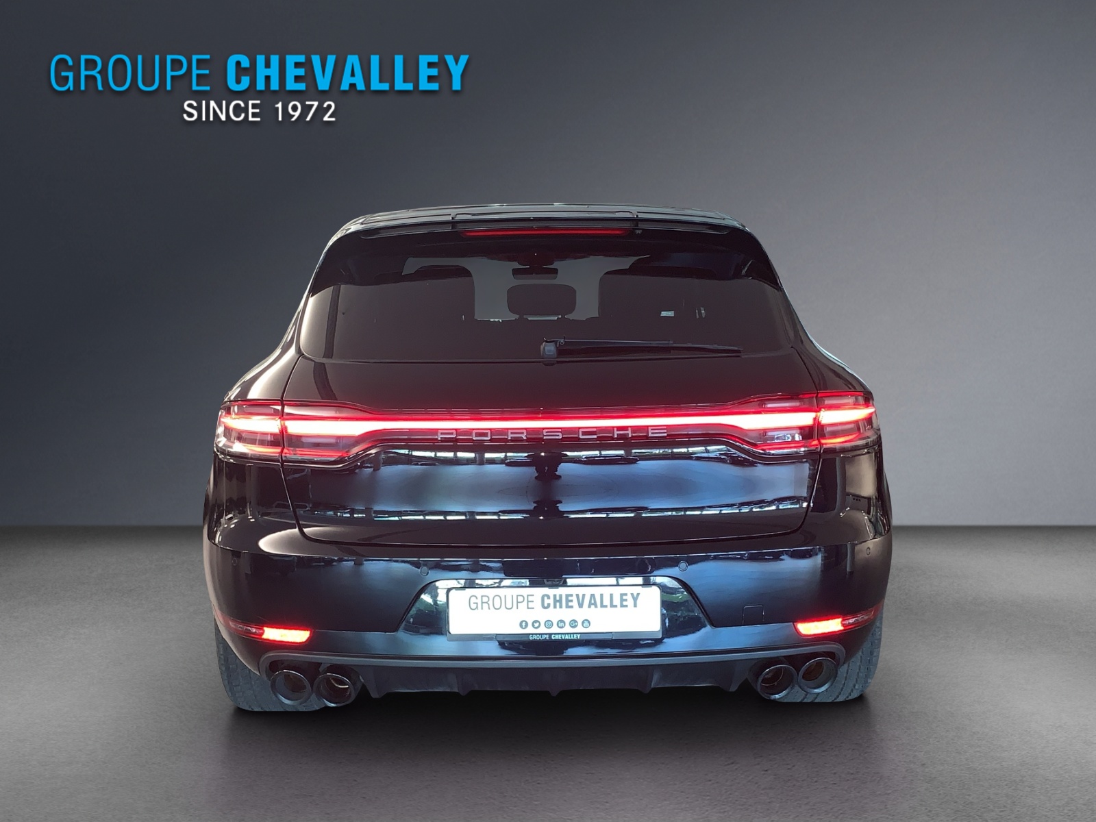 PORSCHE Macan Turbo-image-4