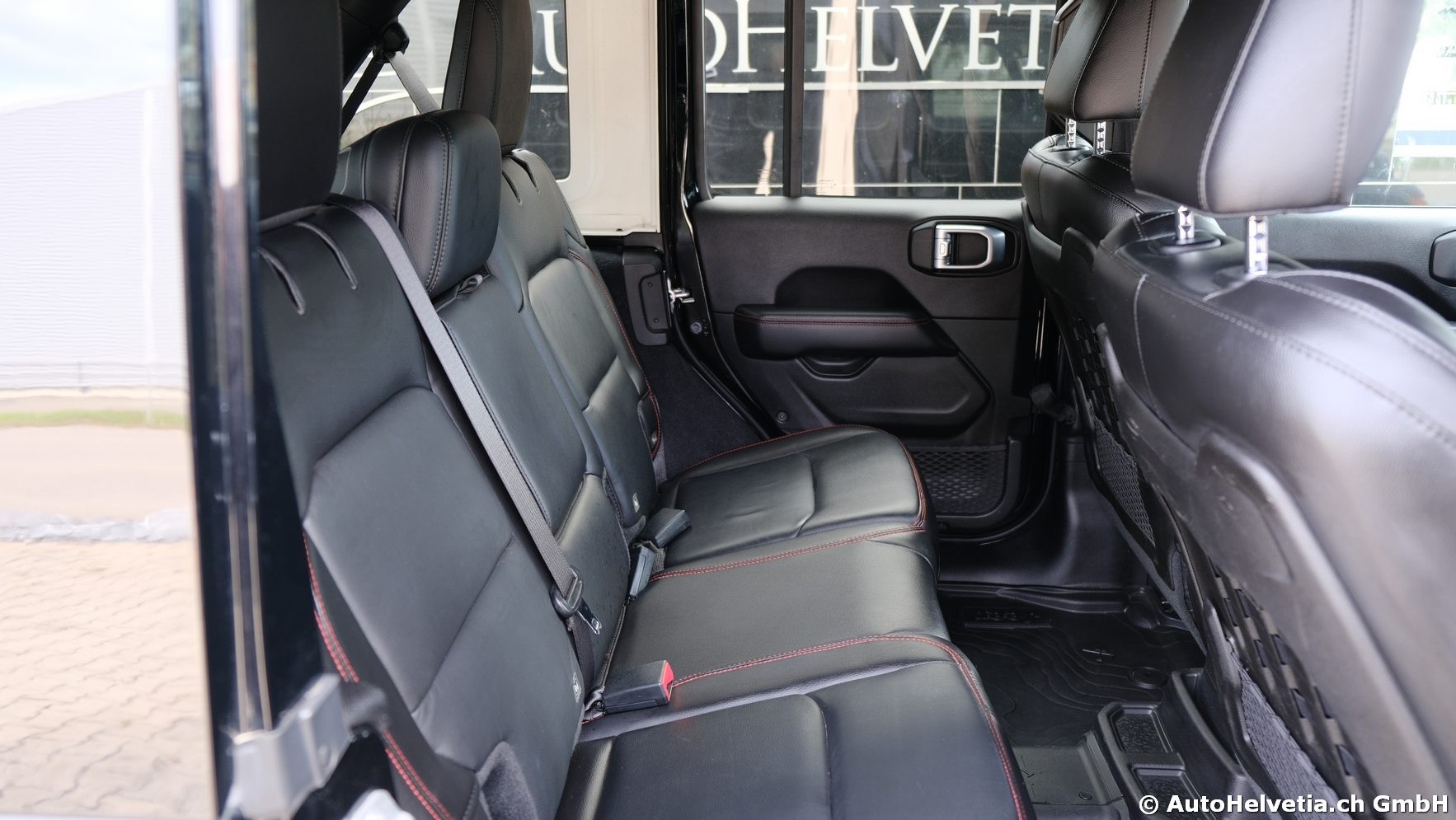 JEEP Wrangler 2.0 Unlimited Rubicon Automatic-image-20