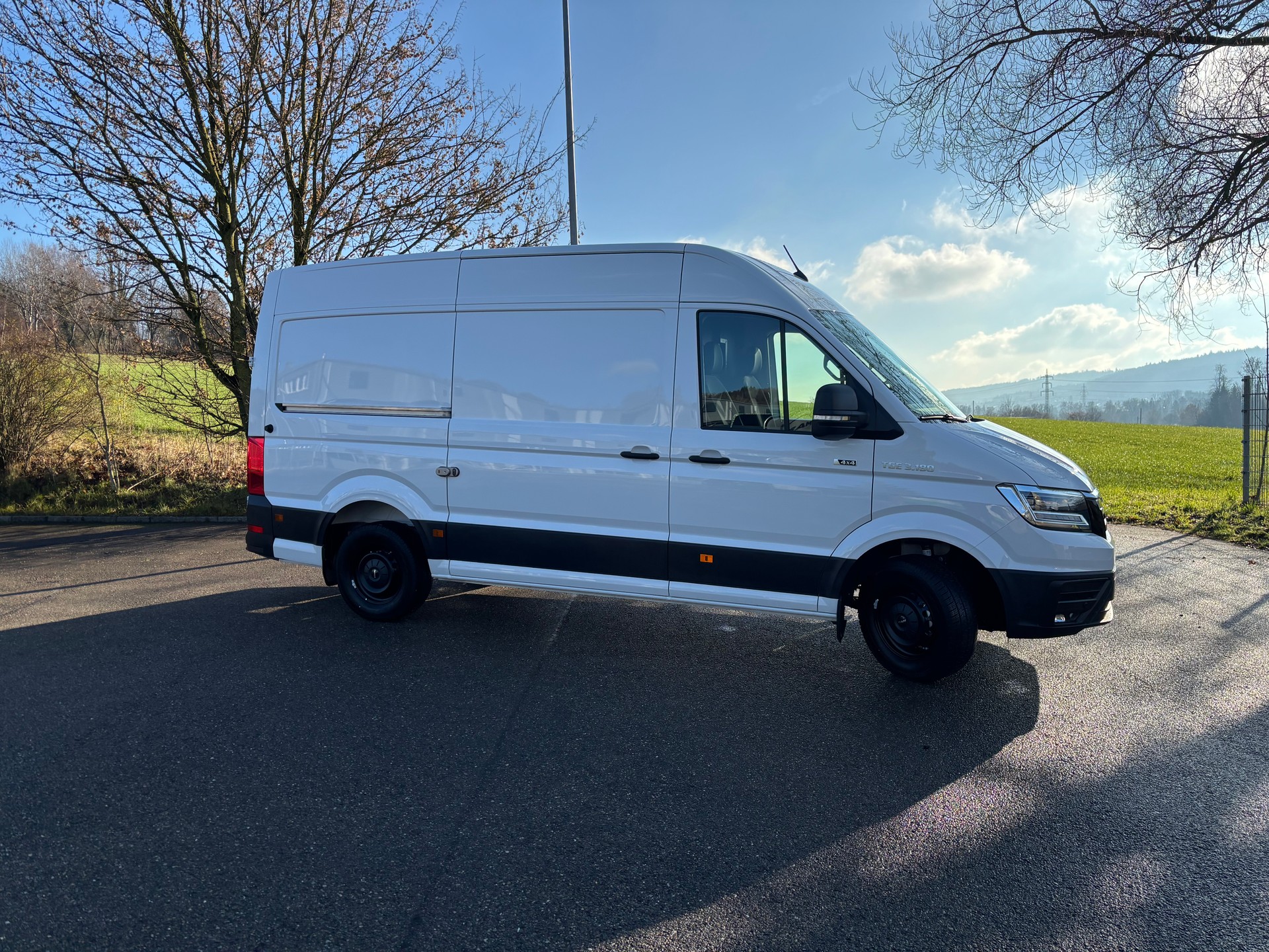 MAN TGE 3.180 4x4 SB Kastenwagen-showroom-element-3
