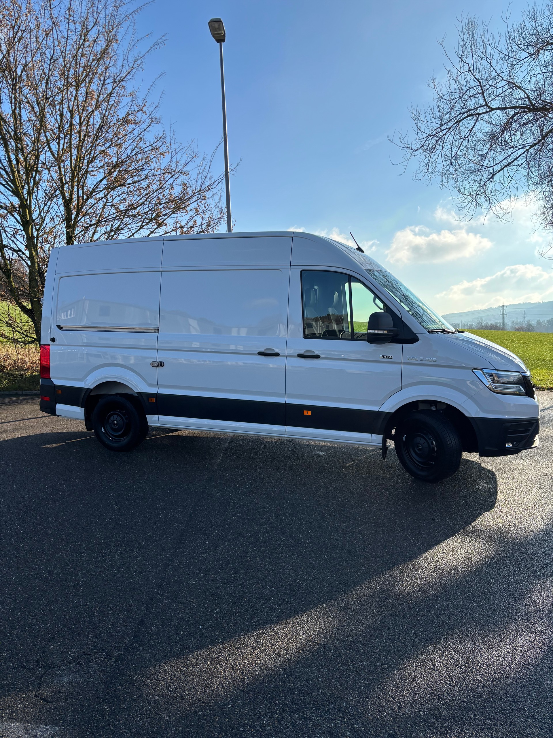 MAN TGE 3.180 4x4 SB Kastenwagen-showroom-element-2