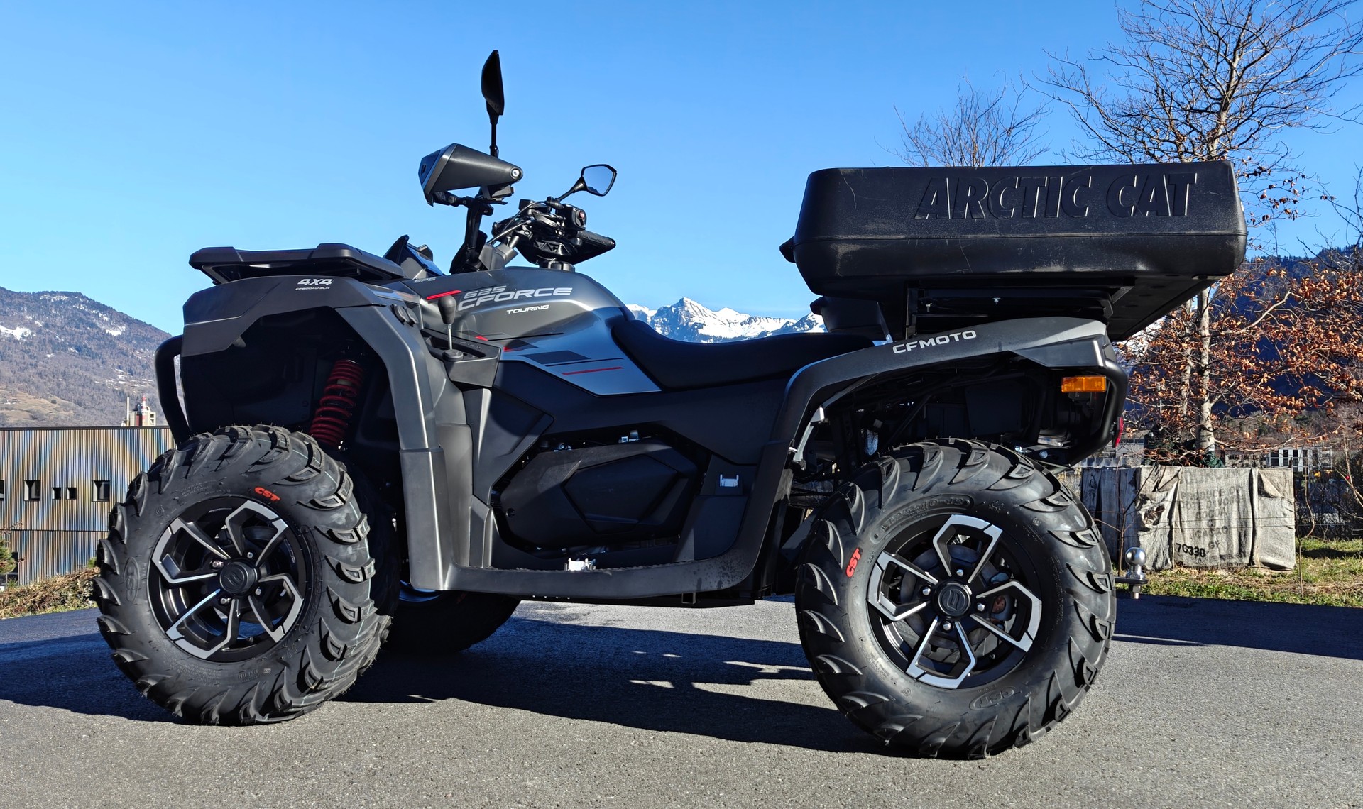 CF MOTO C Force 625 DLXEPS 4x4-showroom-element-1