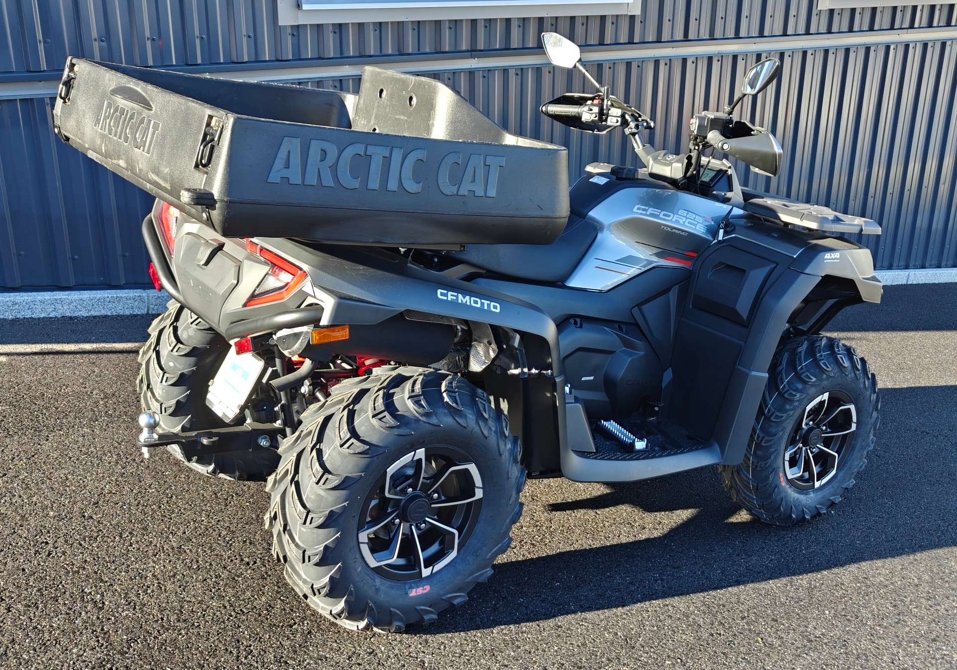 CF MOTO C Force 625 DLXEPS 4x4-showroom-element-2