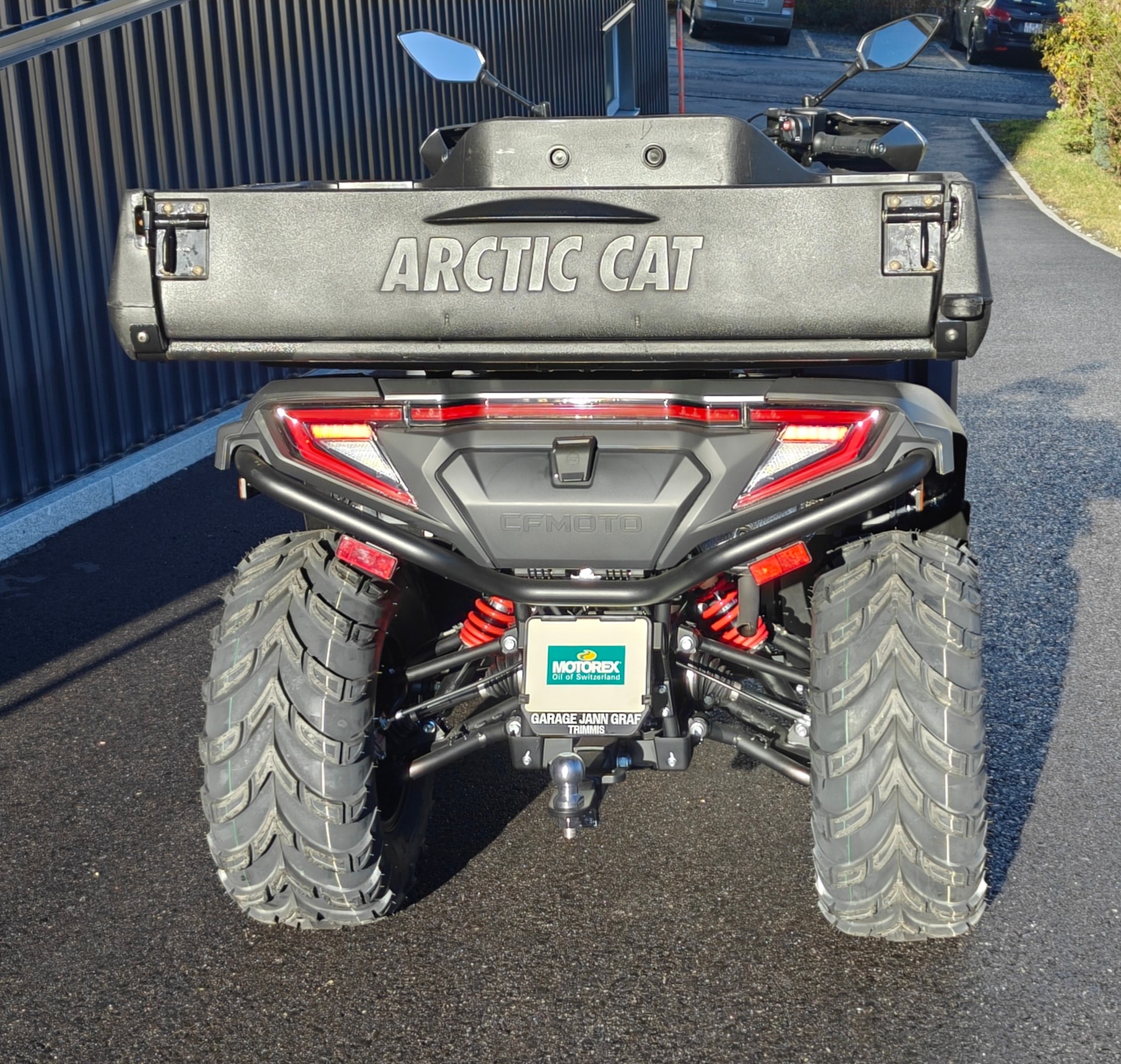 CF MOTO C Force 625 DLXEPS 4x4-showroom-element-3
