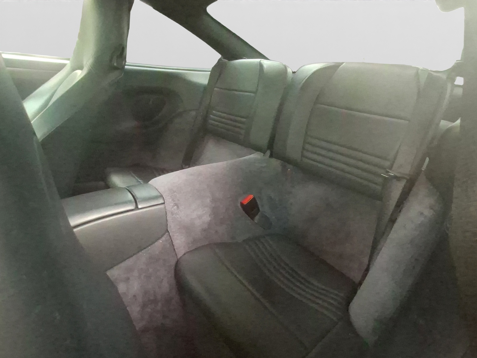 PORSCHE Carrera 4-image-12