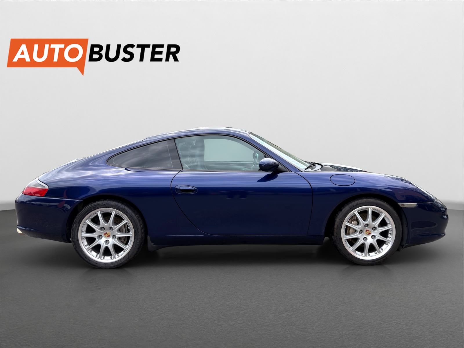 PORSCHE Carrera 4-image-5