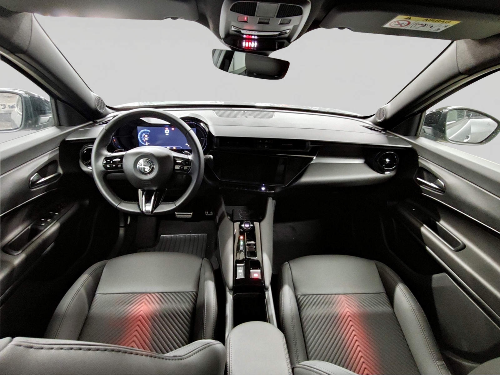 ALFA ROMEO Junior 1.2 48V Hybrid Speciale-image-5