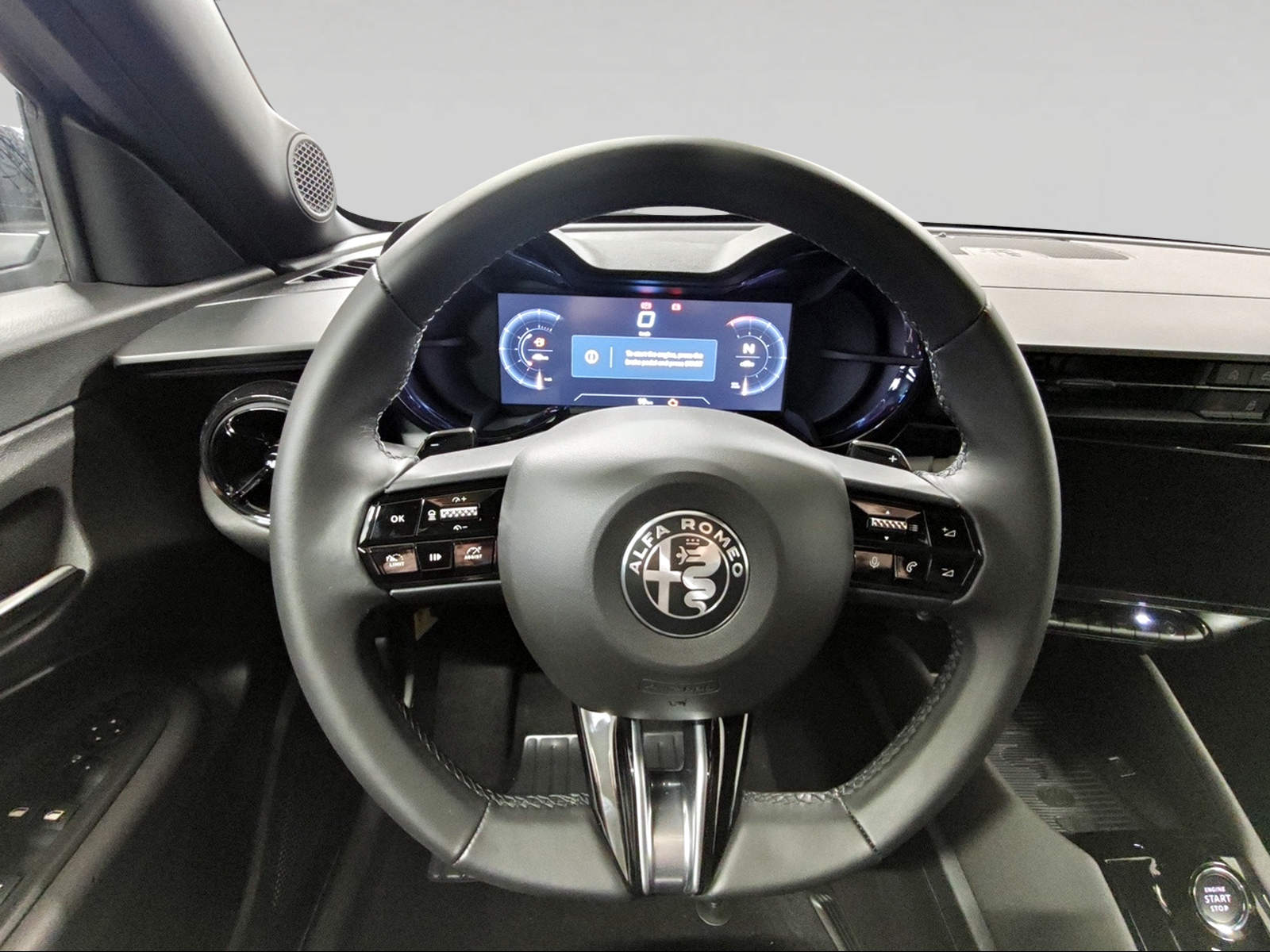 ALFA ROMEO Junior 1.2 48V Hybrid Speciale-image-9