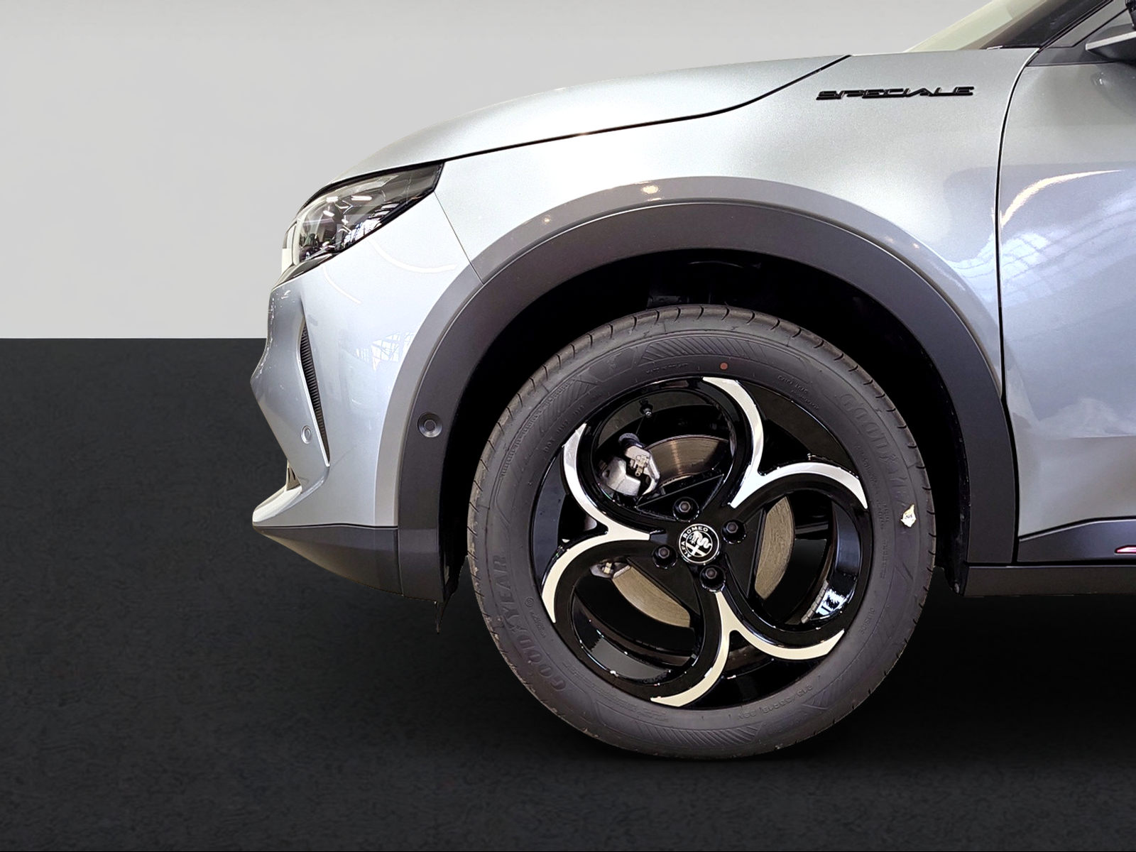 ALFA ROMEO Junior 1.2 48V Hybrid Speciale-image-3