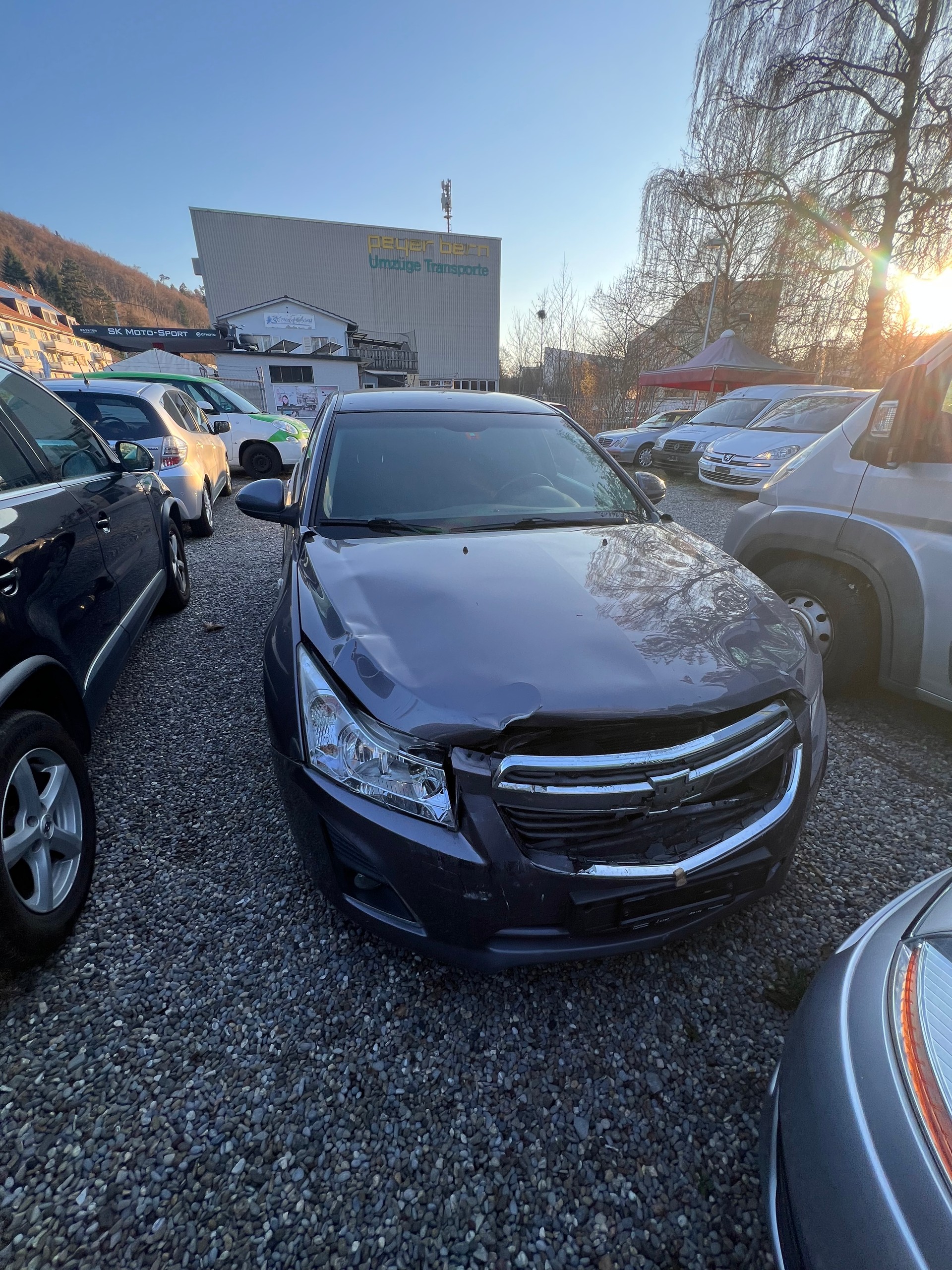 CHEVROLET CRUZE-image-1