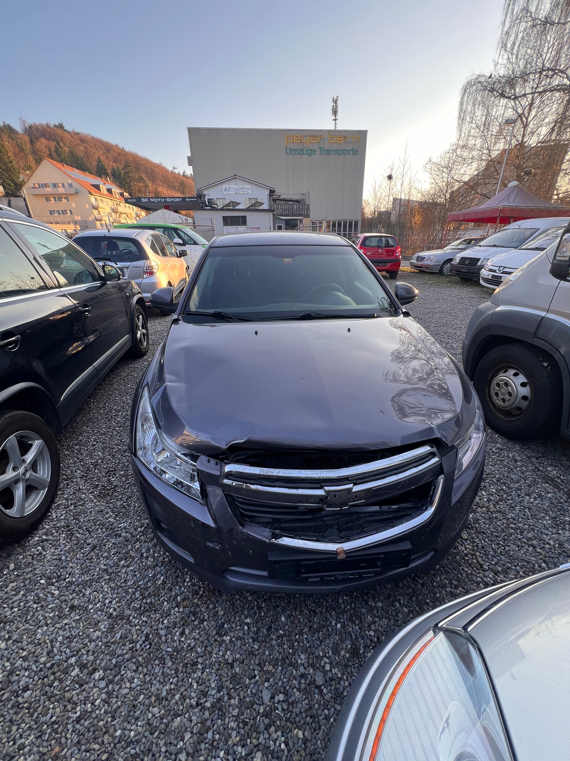 CHEVROLET CRUZE-image-0