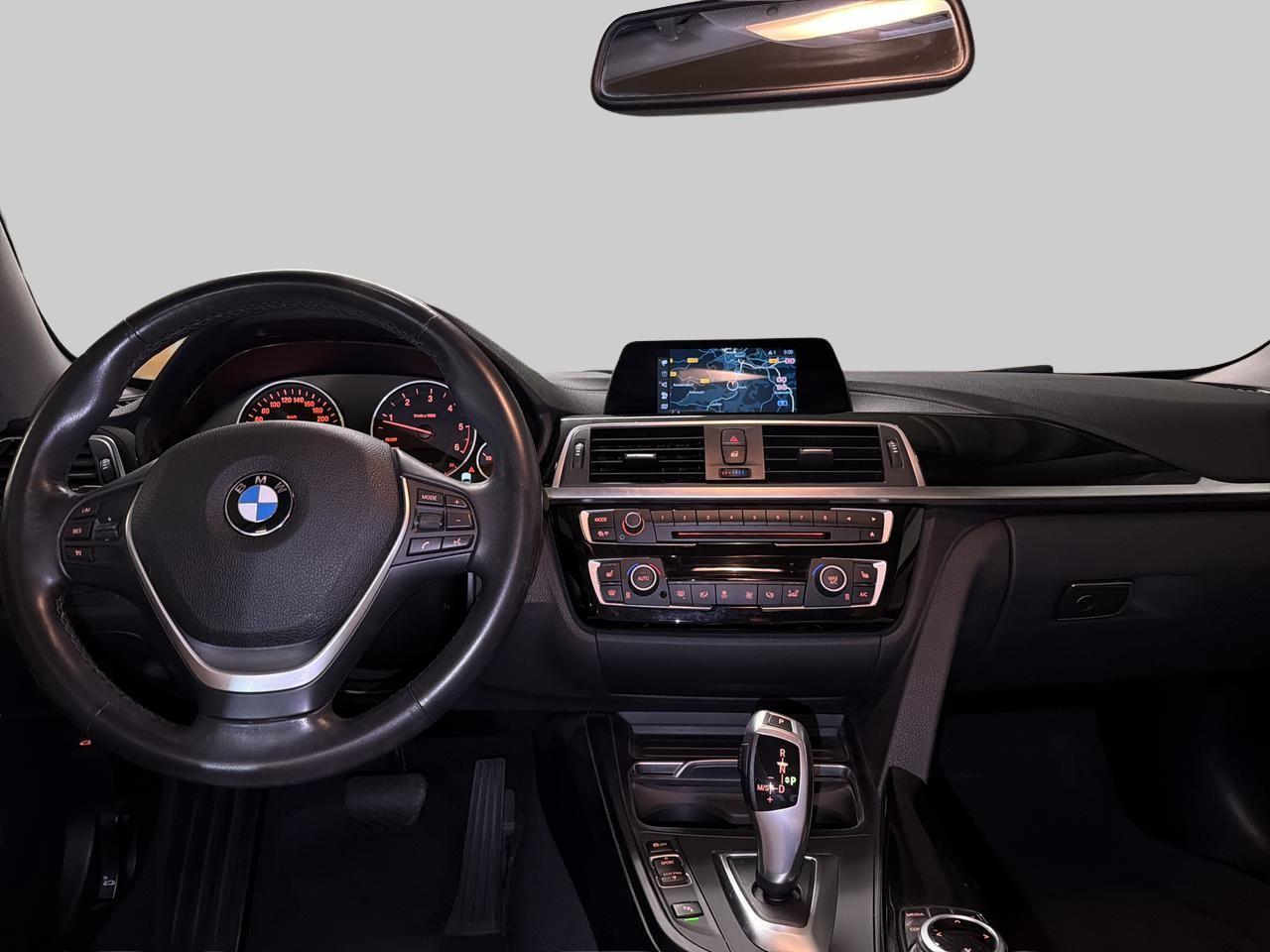 BMW 420d Gran Coupé-image-13