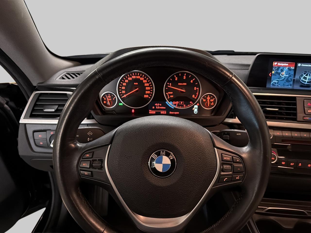 BMW 420d Gran Coupé-image-14