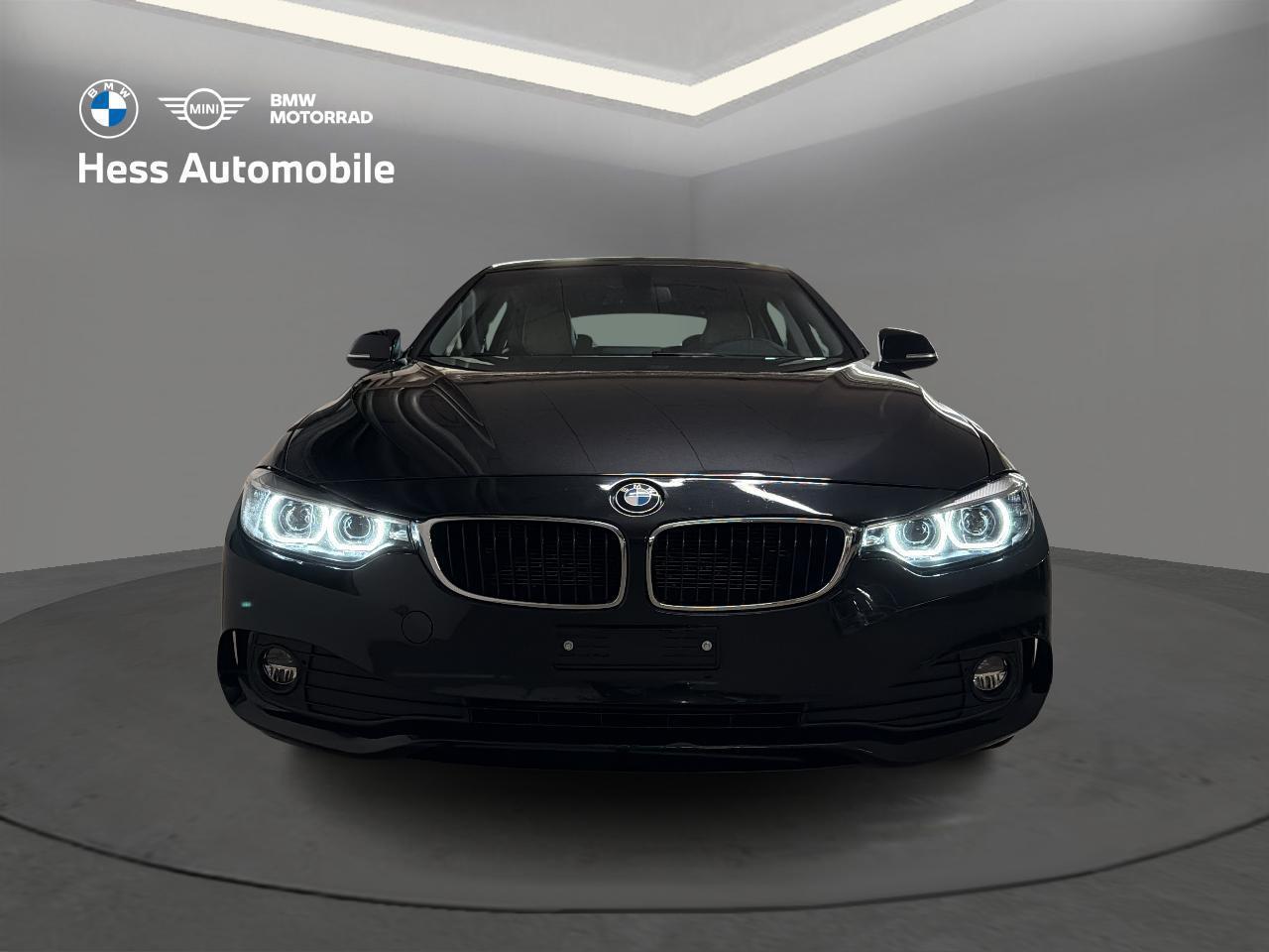 BMW 420d Gran Coupé-image-5