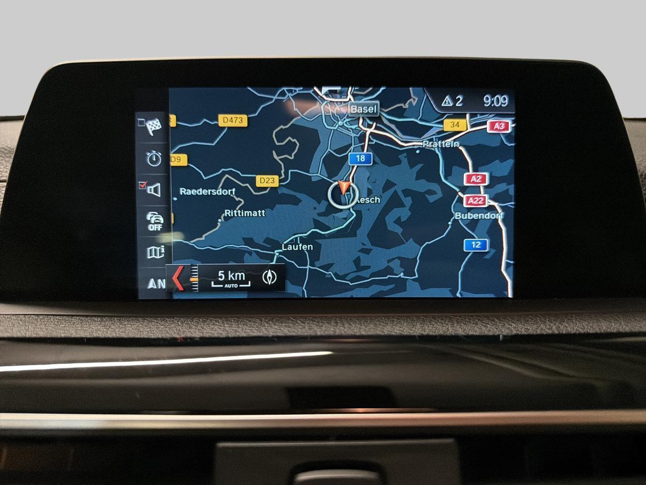 BMW 420d Gran Coupé-image-19