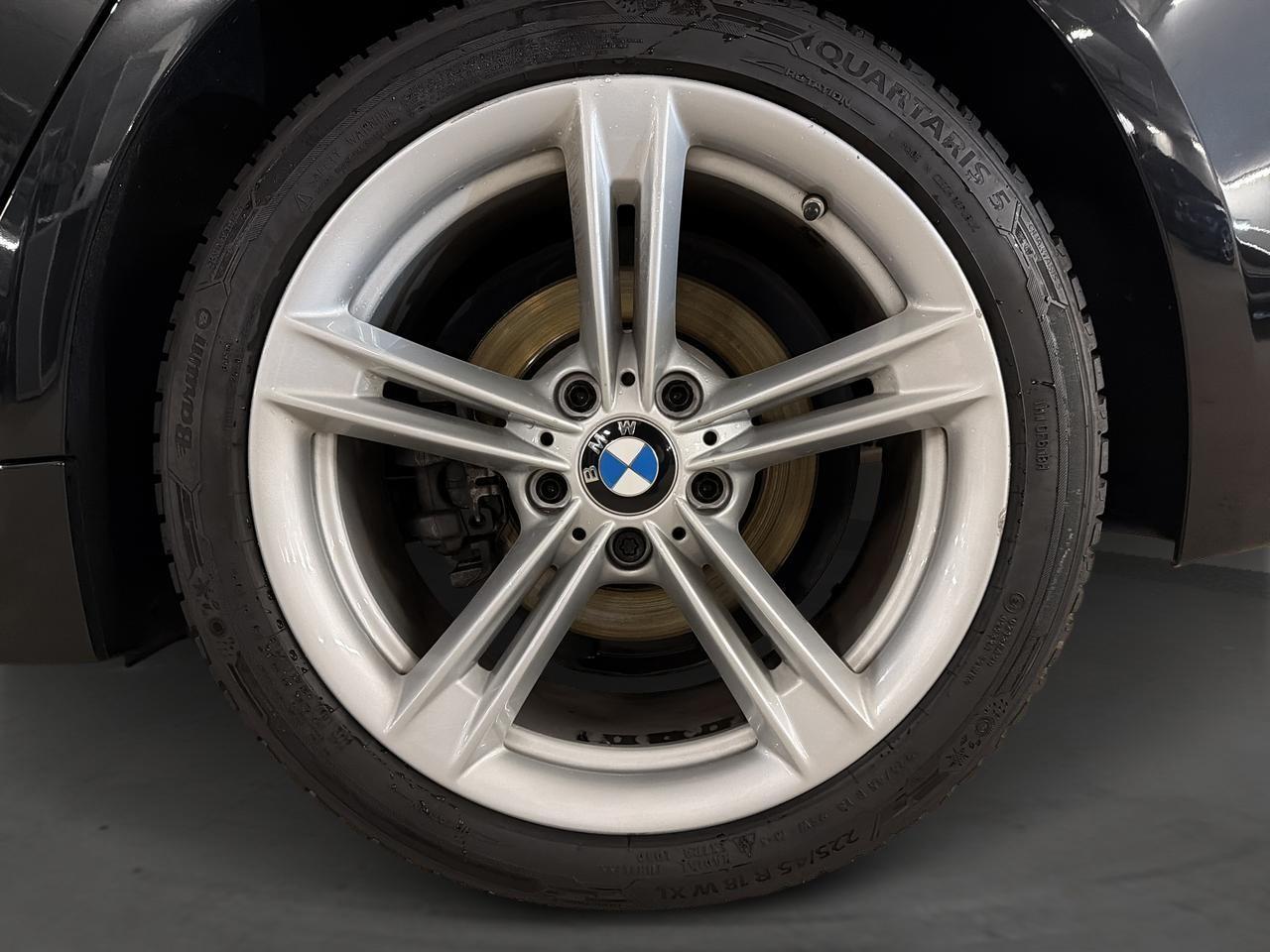 BMW 420d Gran Coupé-image-9