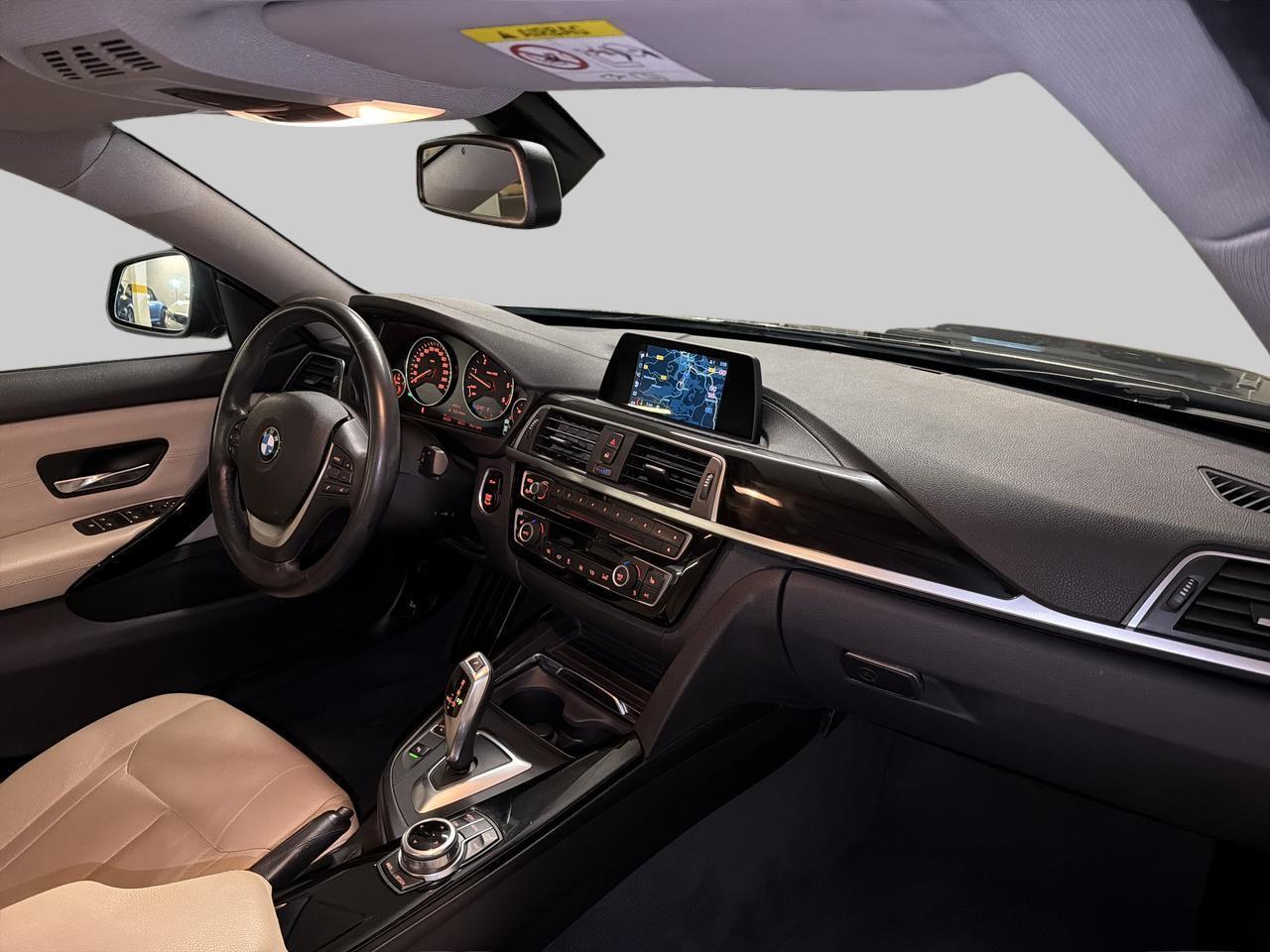 BMW 420d Gran Coupé-image-10