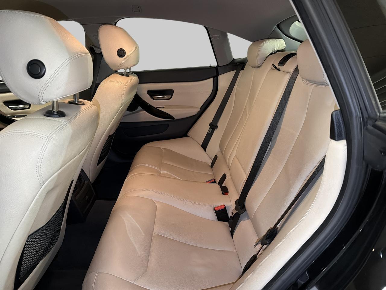 BMW 420d Gran Coupé-image-12