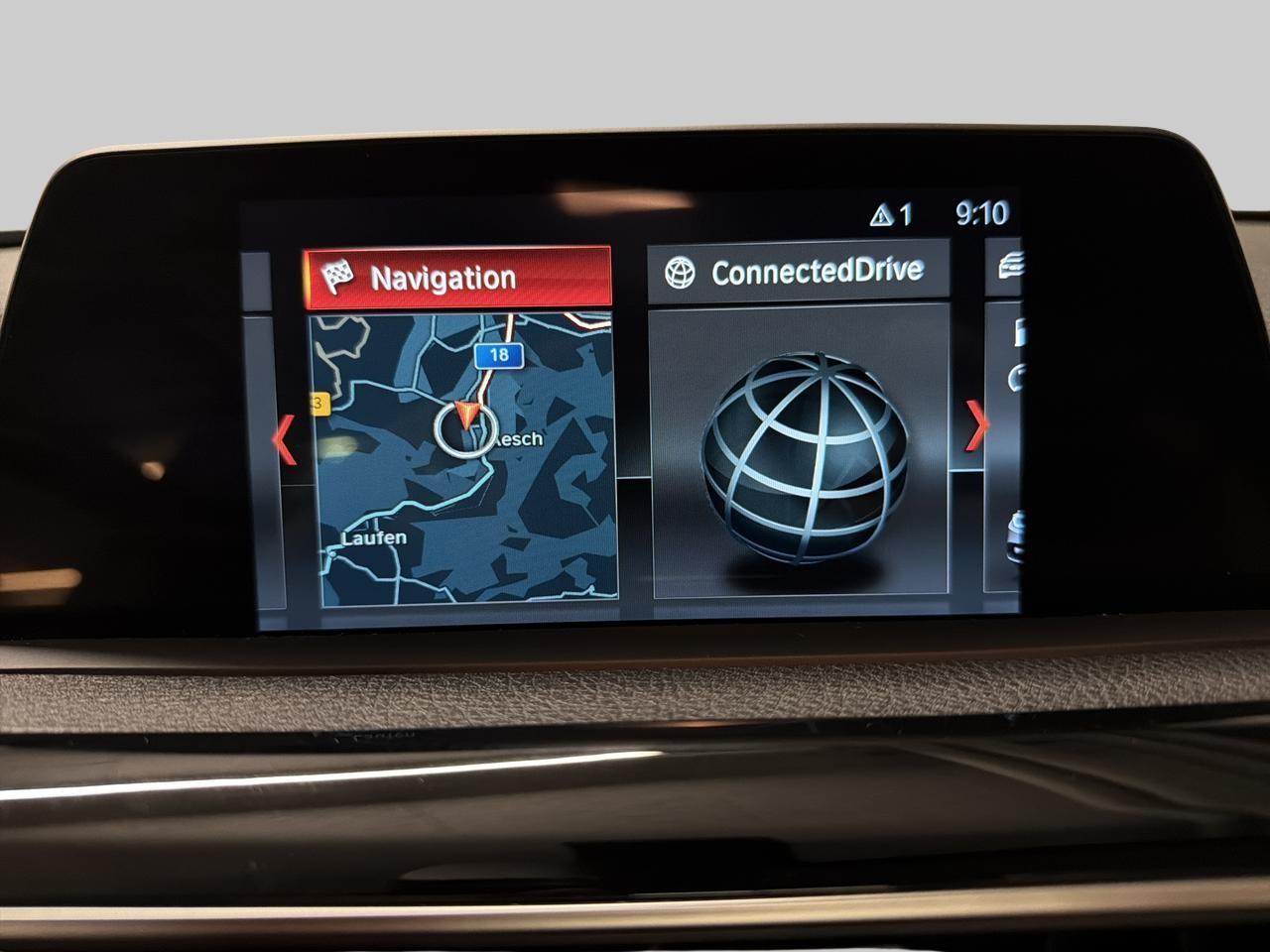 BMW 420d Gran Coupé-image-20