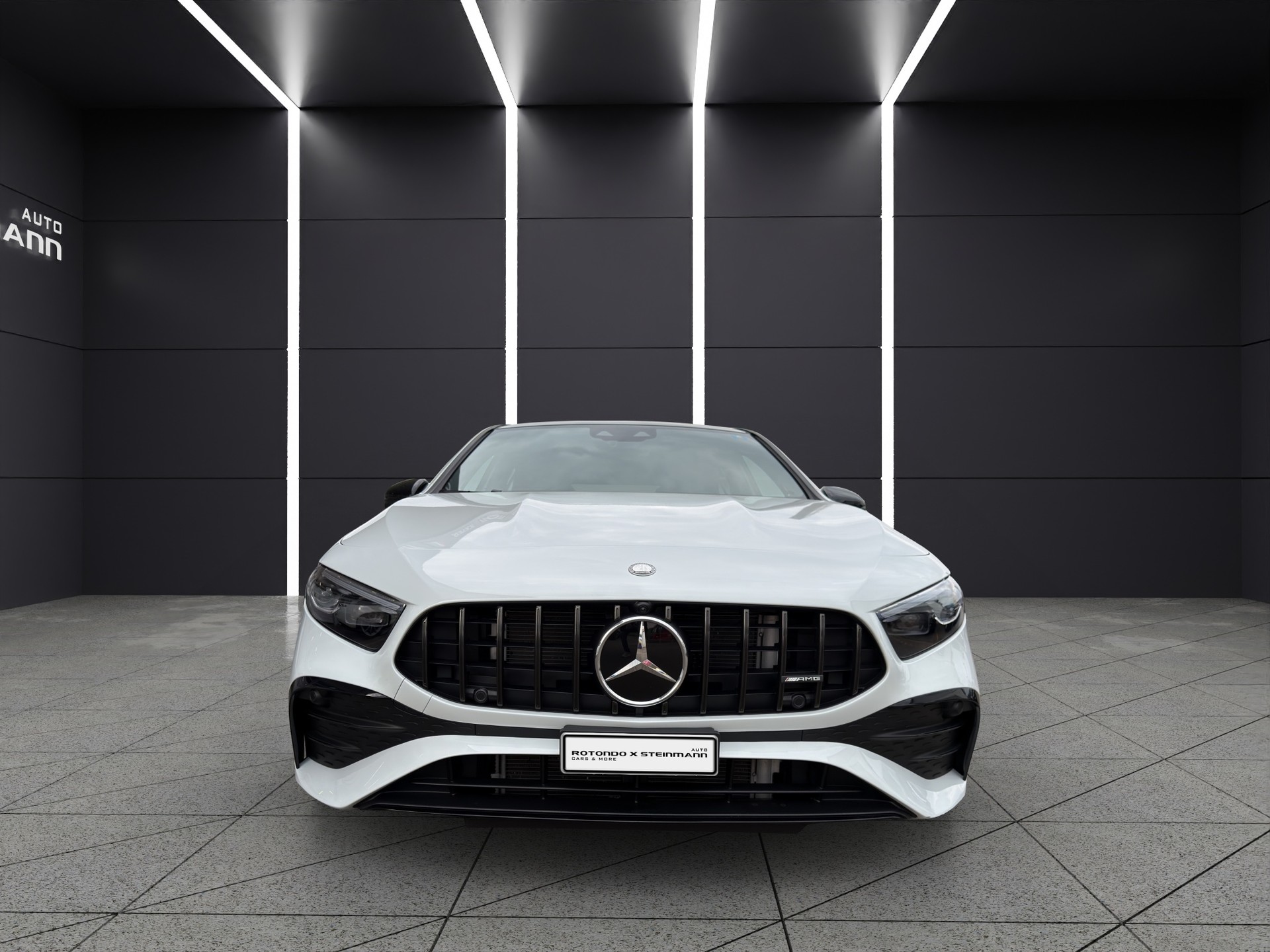 MERCEDES-BENZ A AMG 35 4Matic 8G-DCT-image-5